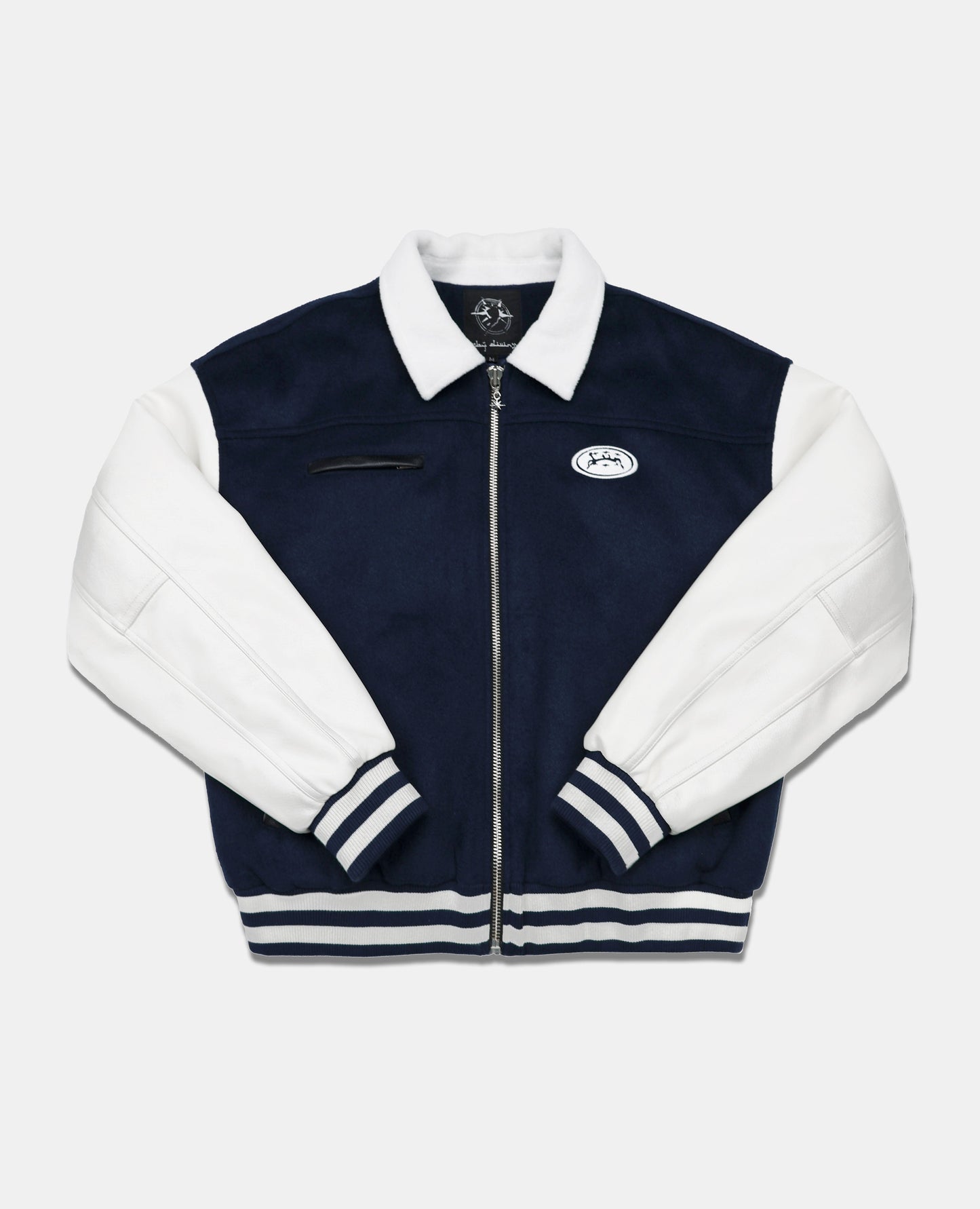 Veste Varsity