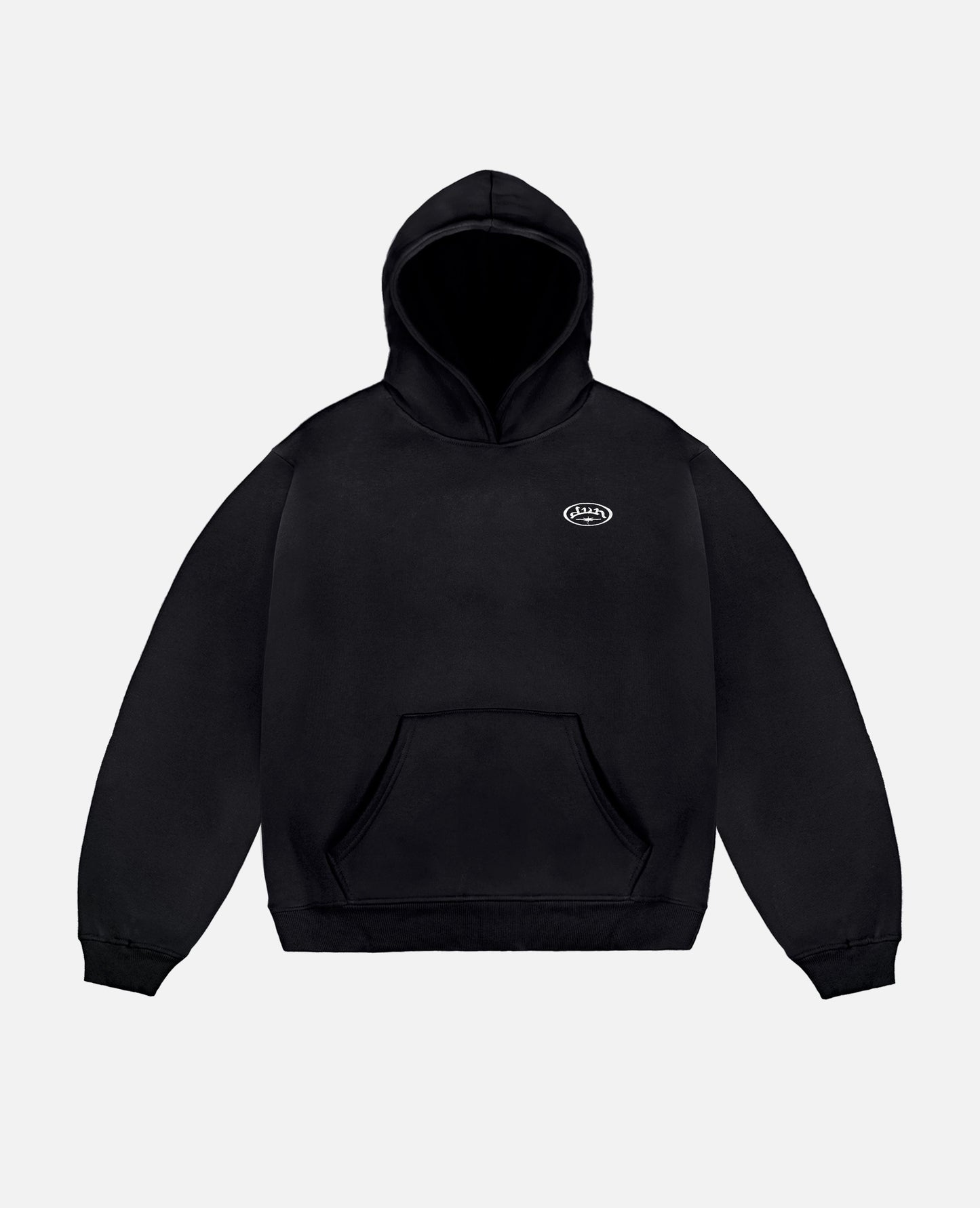 Hoodie Dark 6stars