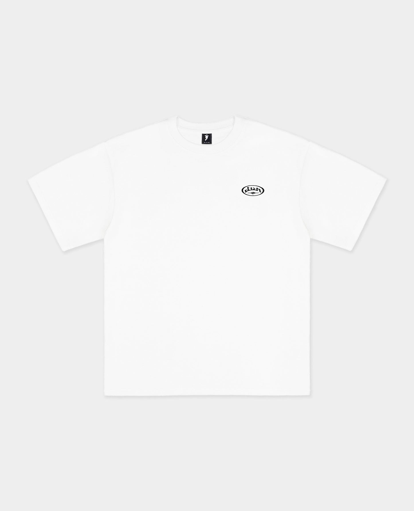 Chemise 6stars T – Blanc