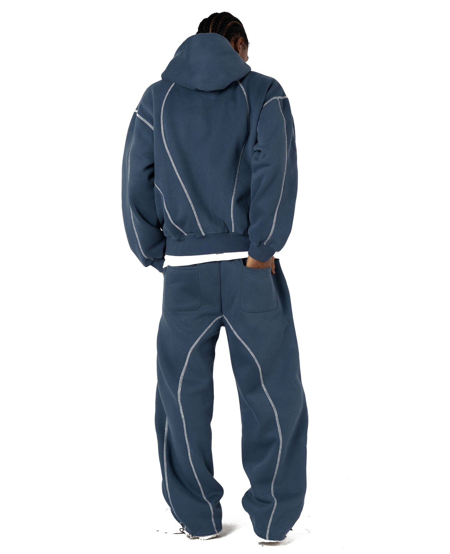 Zippé Ocean Line