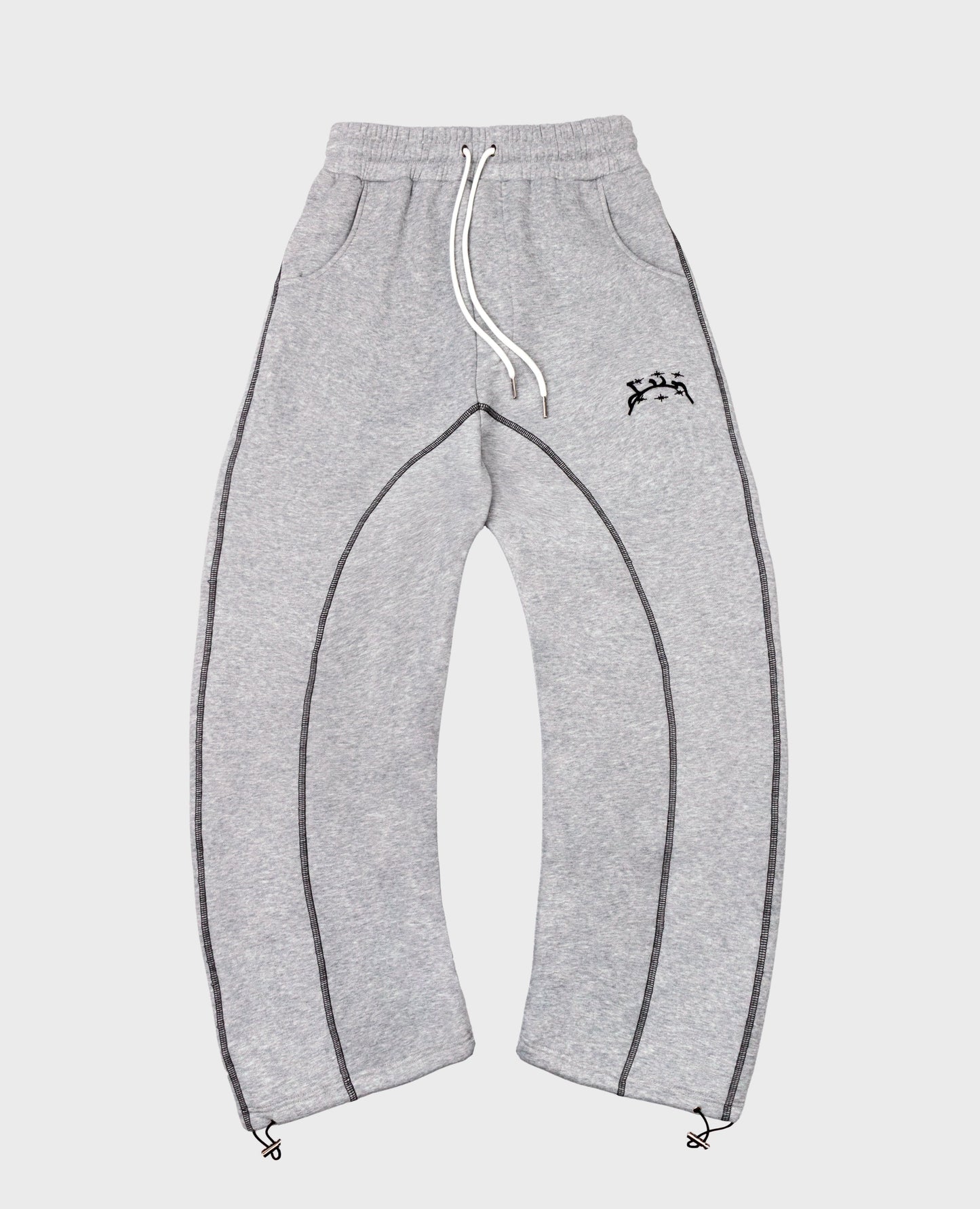 Jogger Line – Gris