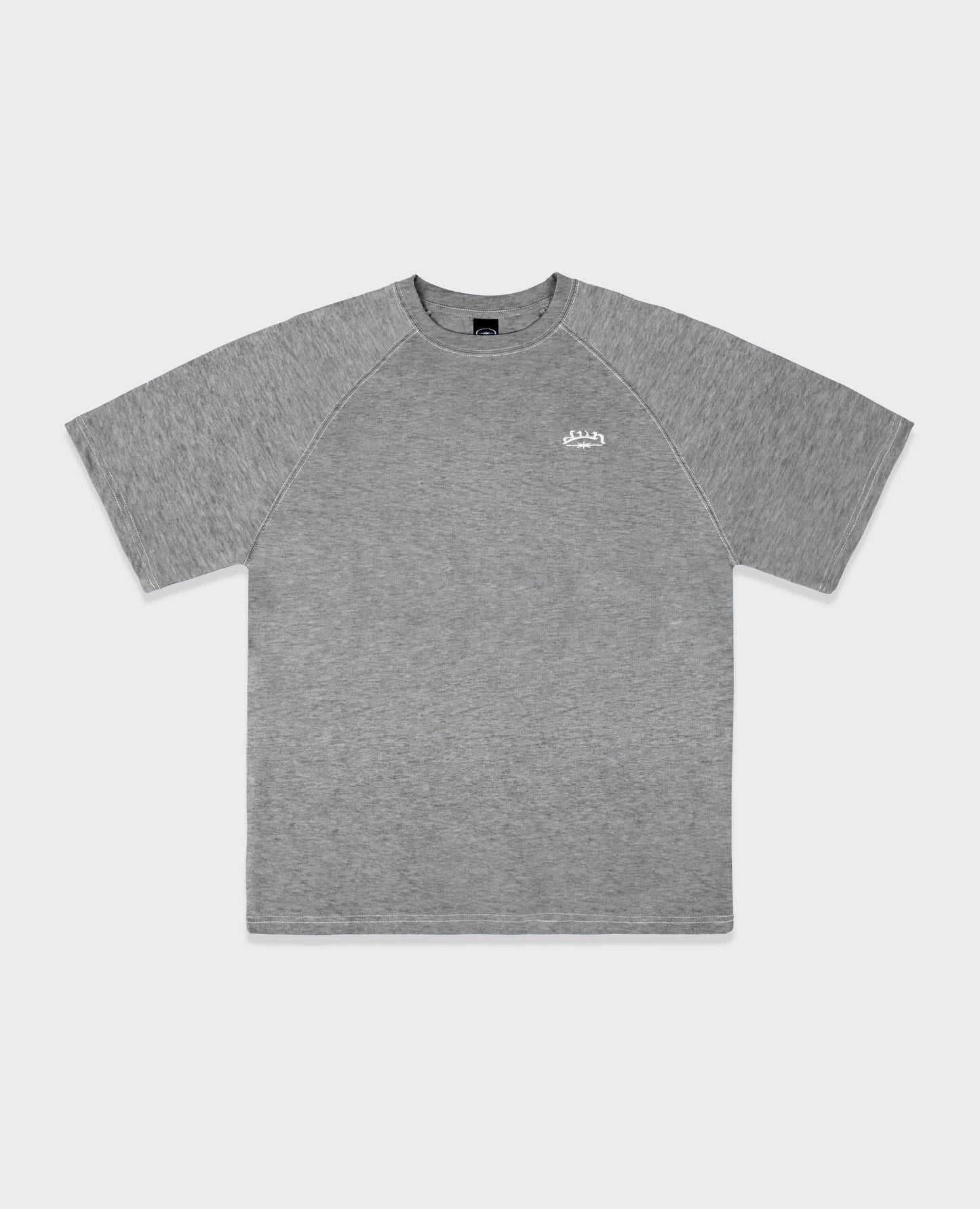 Chemise Compass T – Gris