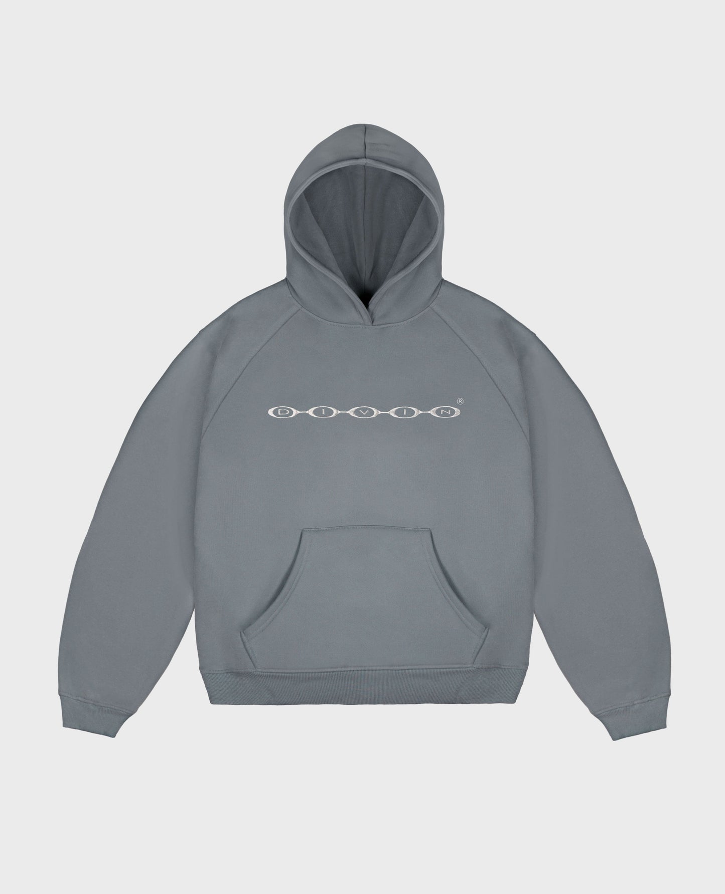 Hoodie Shiny Rig