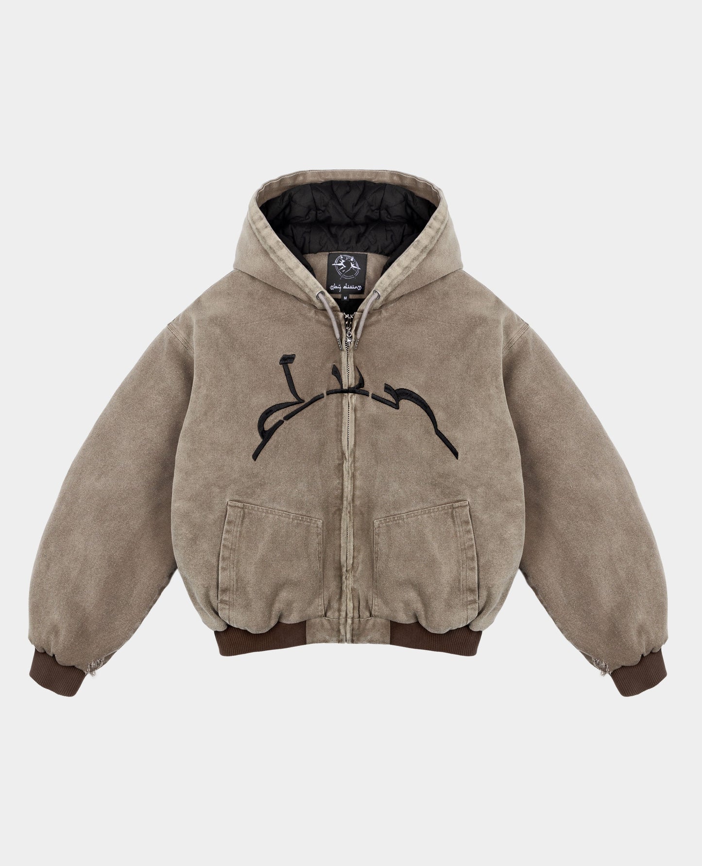 Veste Sharp
