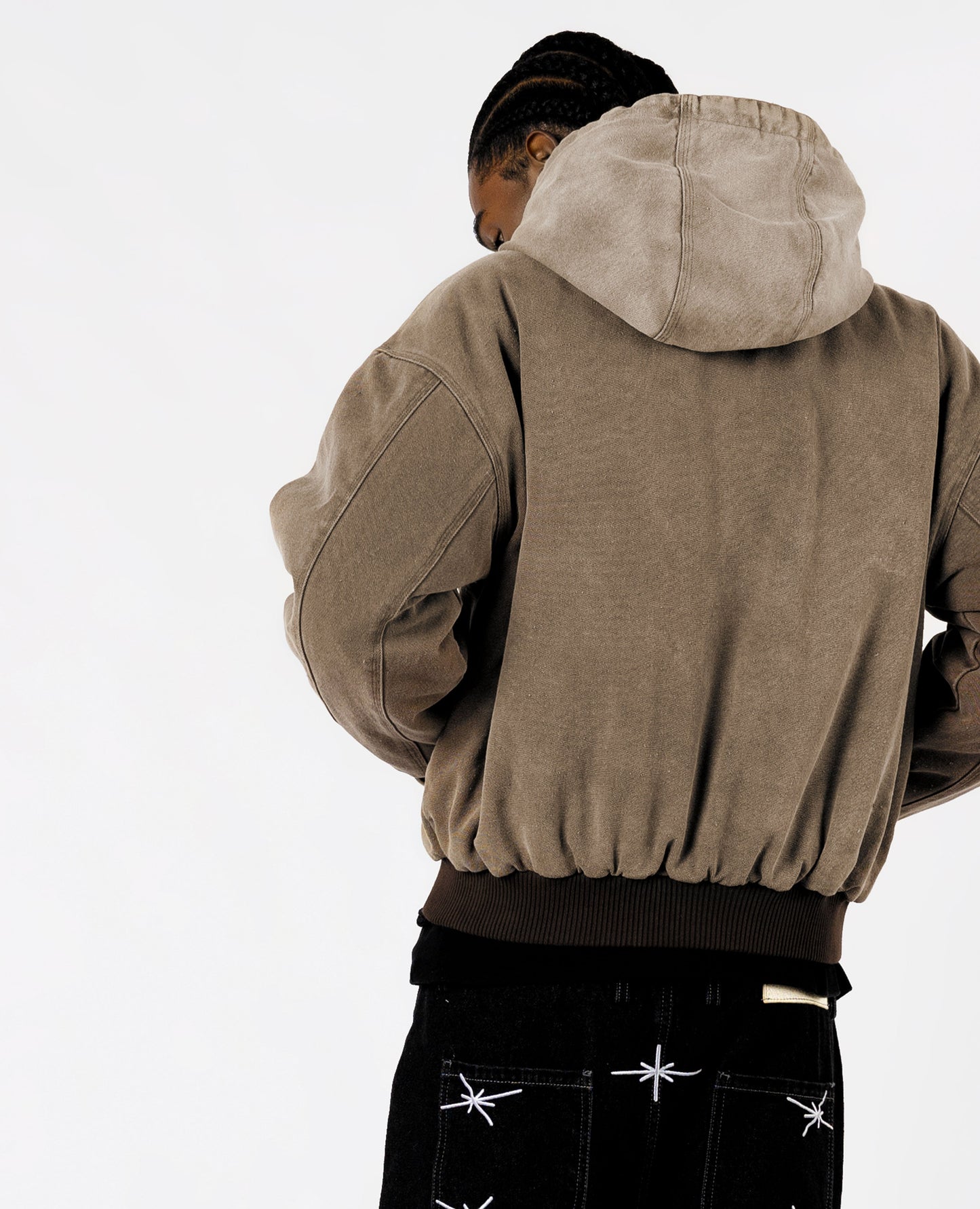 Veste Sharp