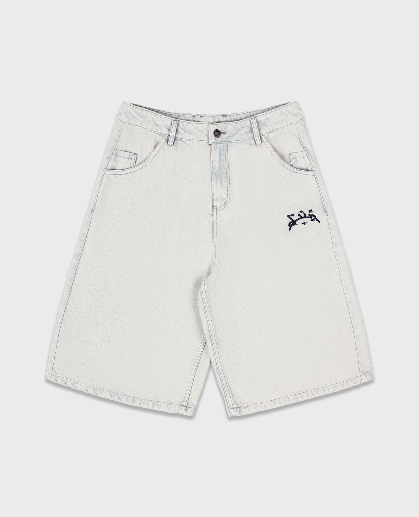 Jean Jort – Blanc