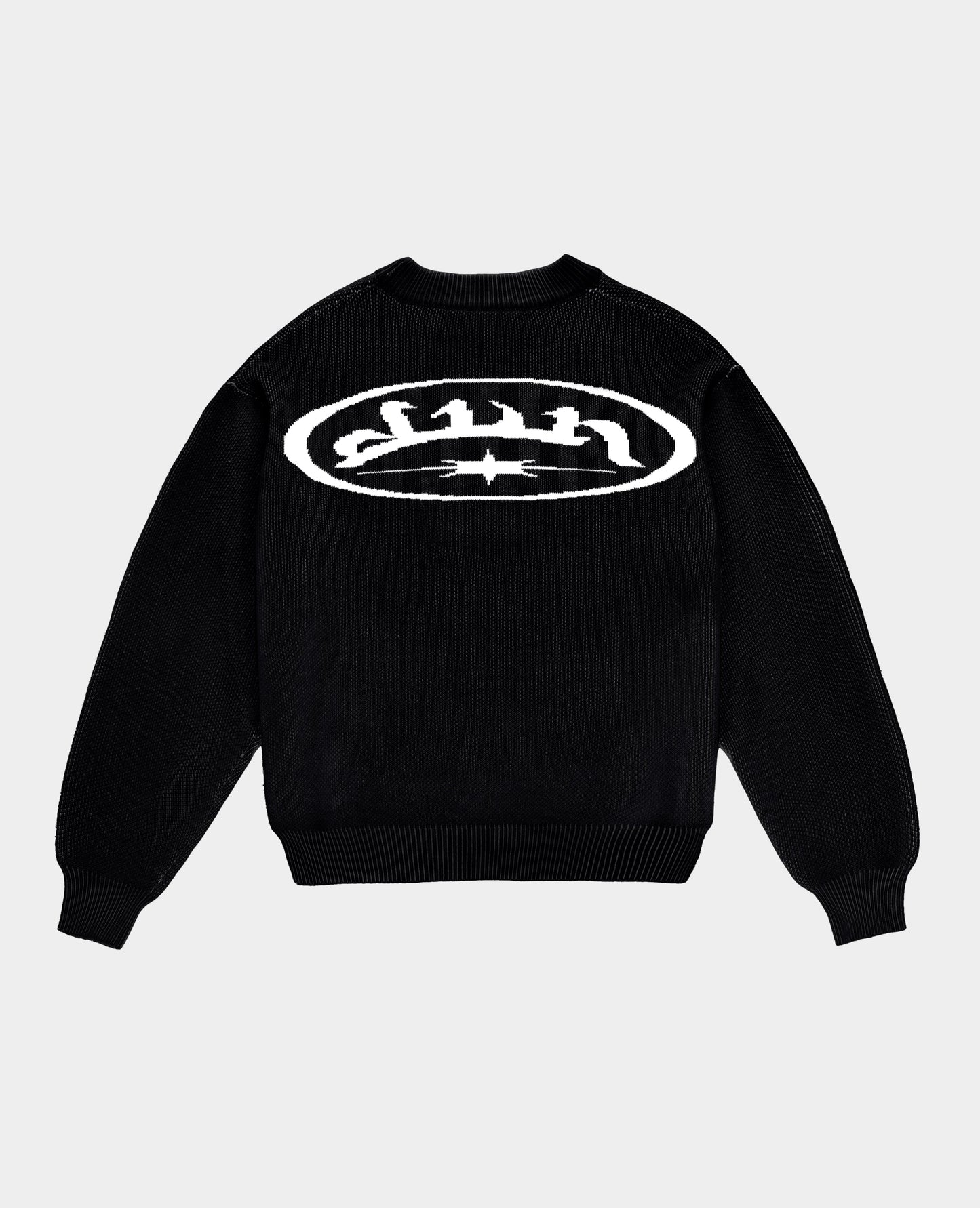 Knitwear Dark