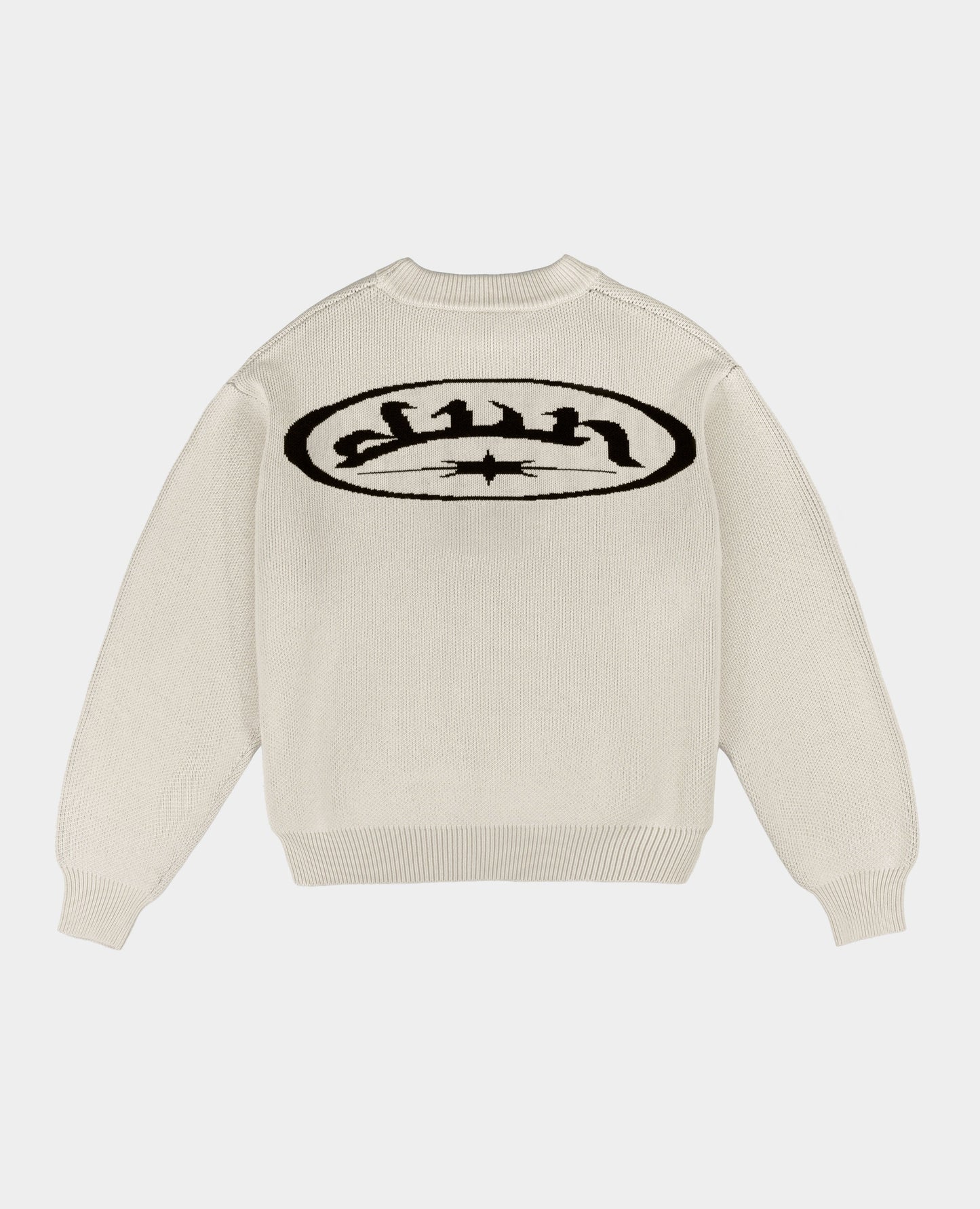 Knitwear Sand