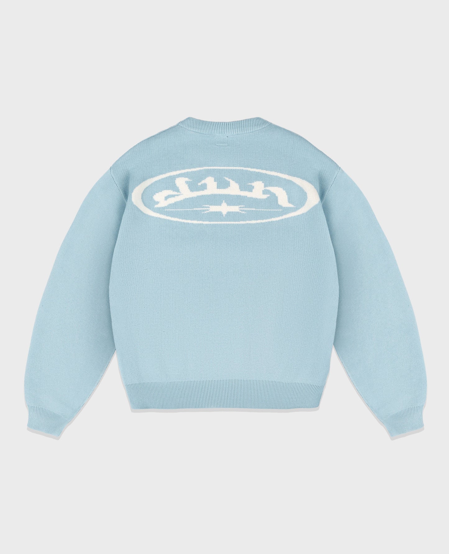 Sky Knitwear – Bleu