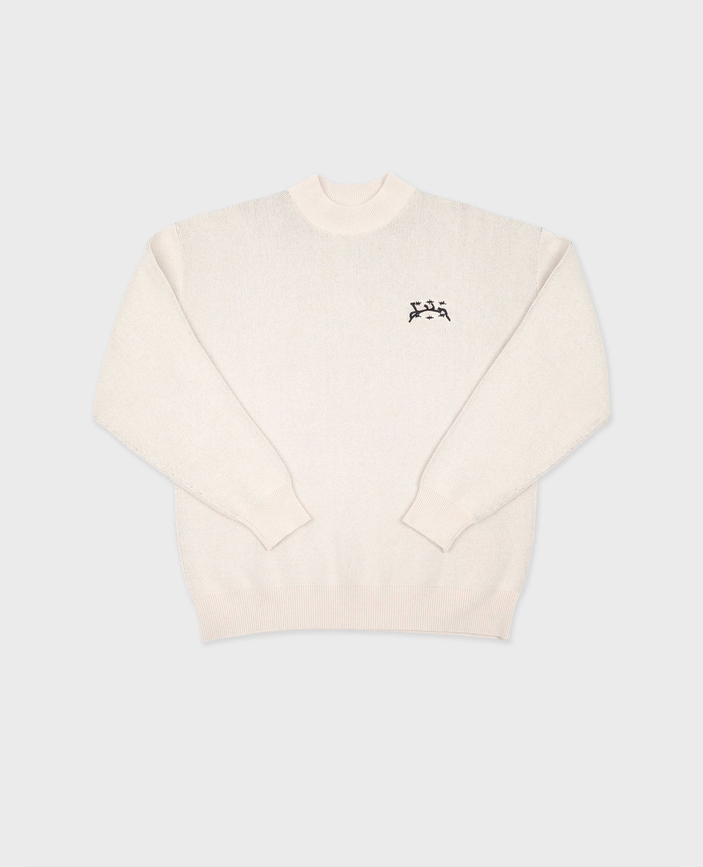 Knitwear – Crème