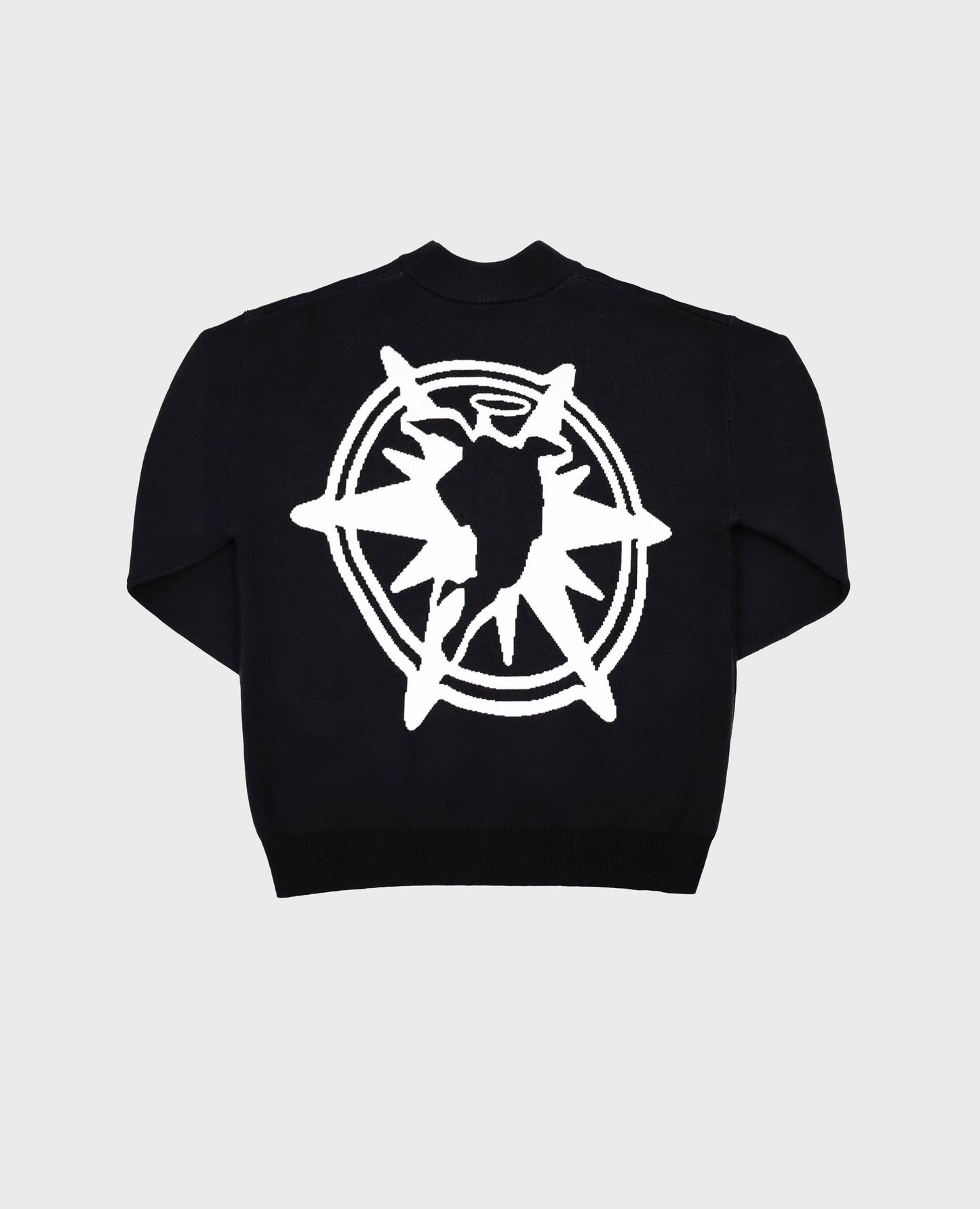 Knitwear – Noir