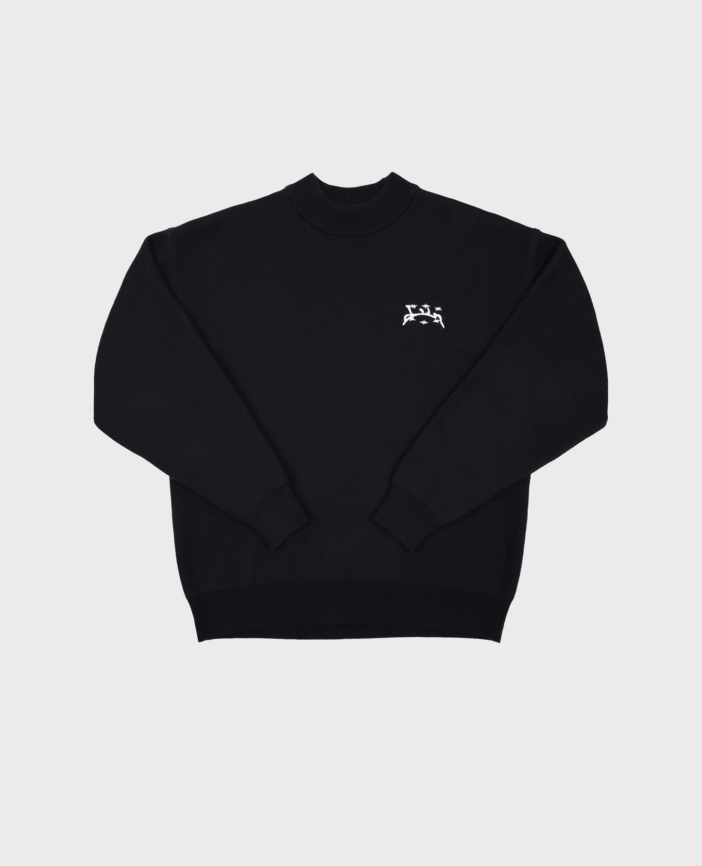 Knitwear – Noir