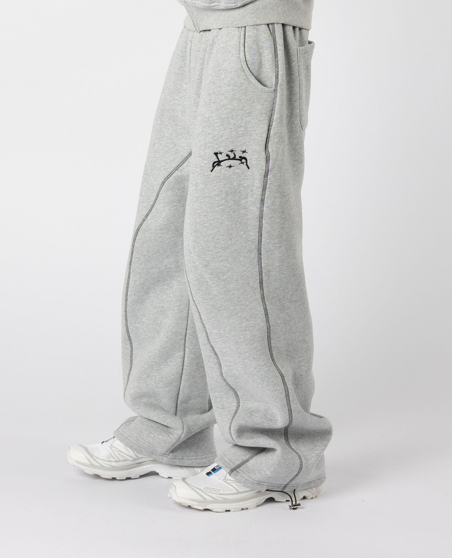 Jogger Line – Gris
