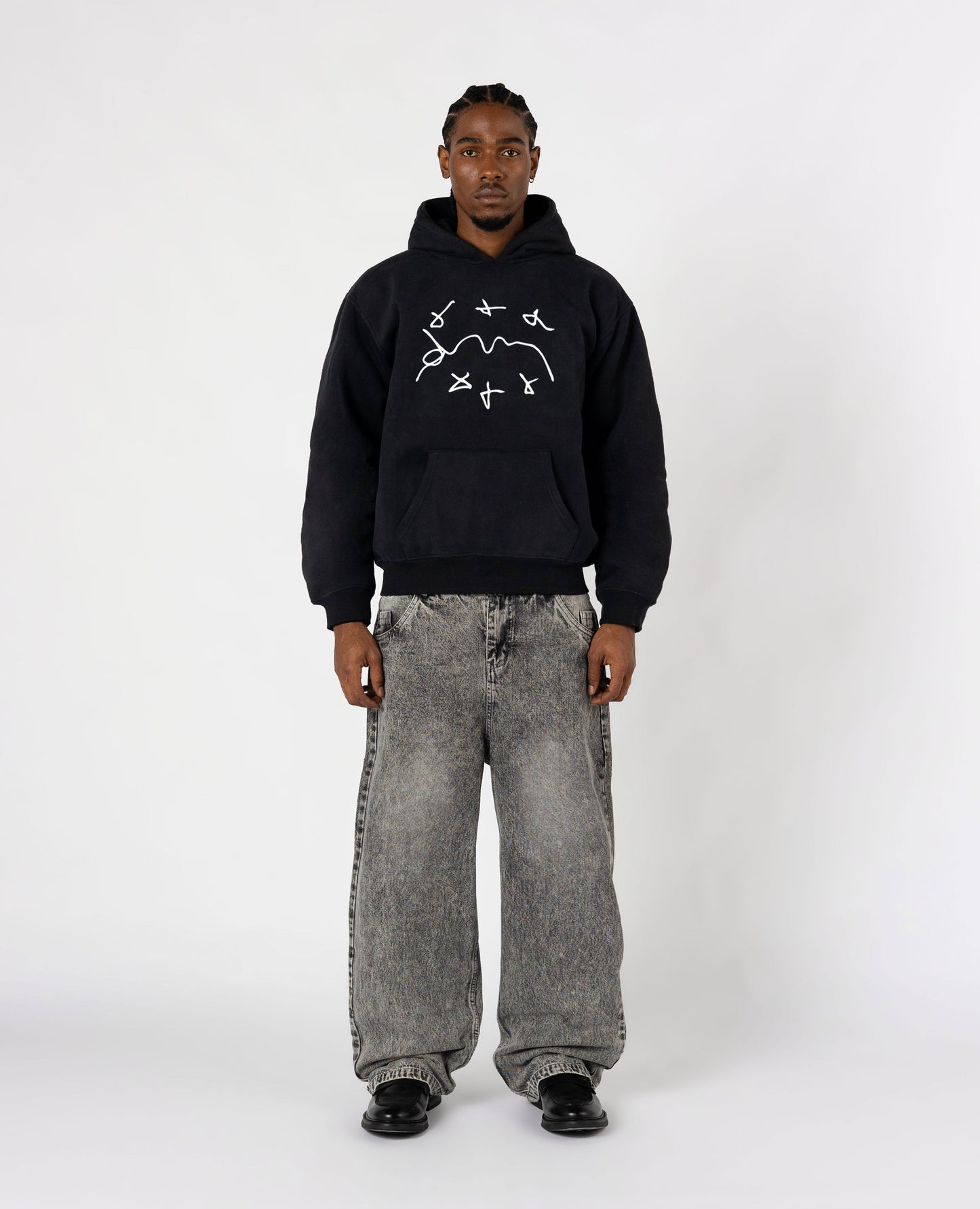 Hoodies Marker