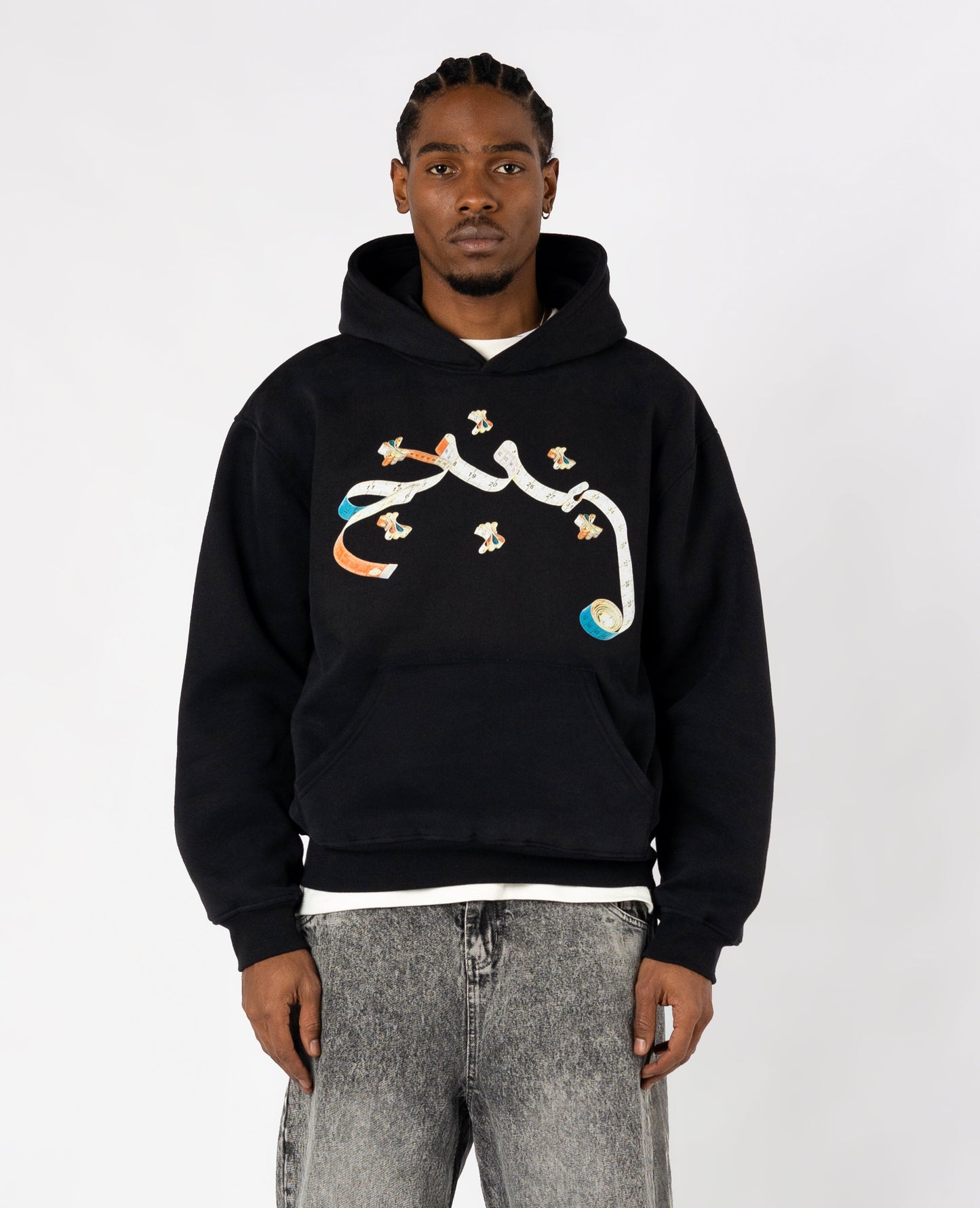 Hoodie Measures