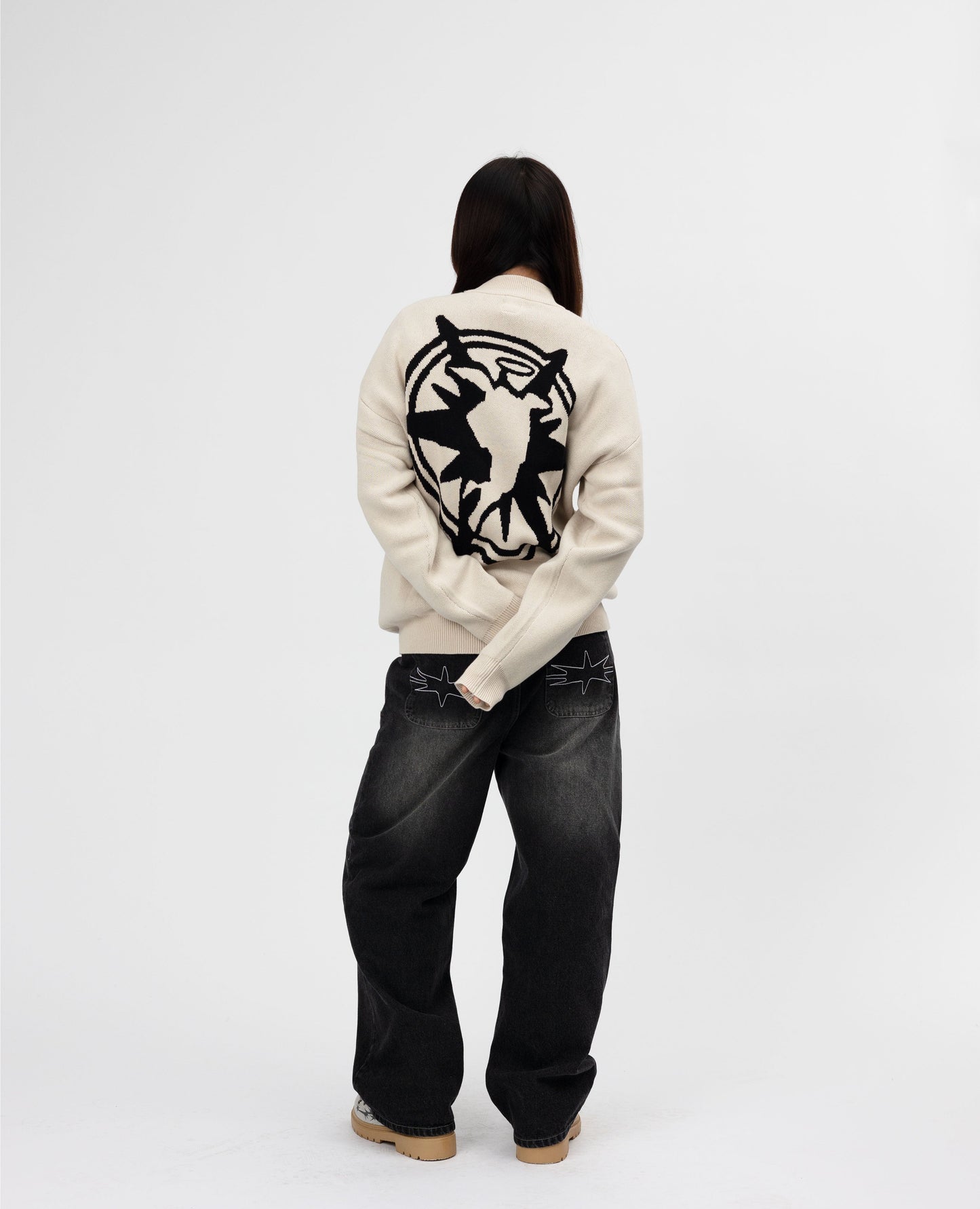 Knitwear – Crème