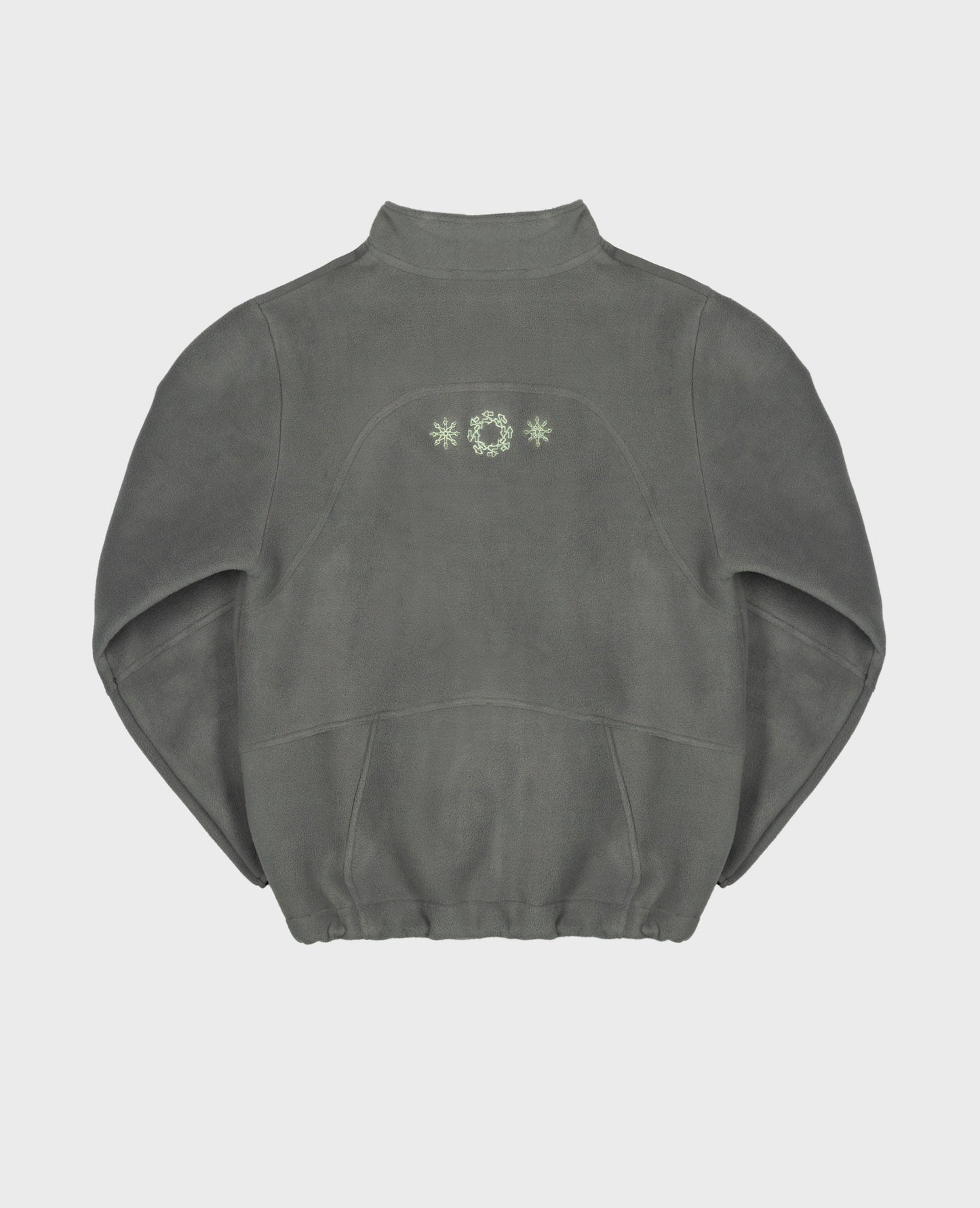 Veste Pixel Fleece