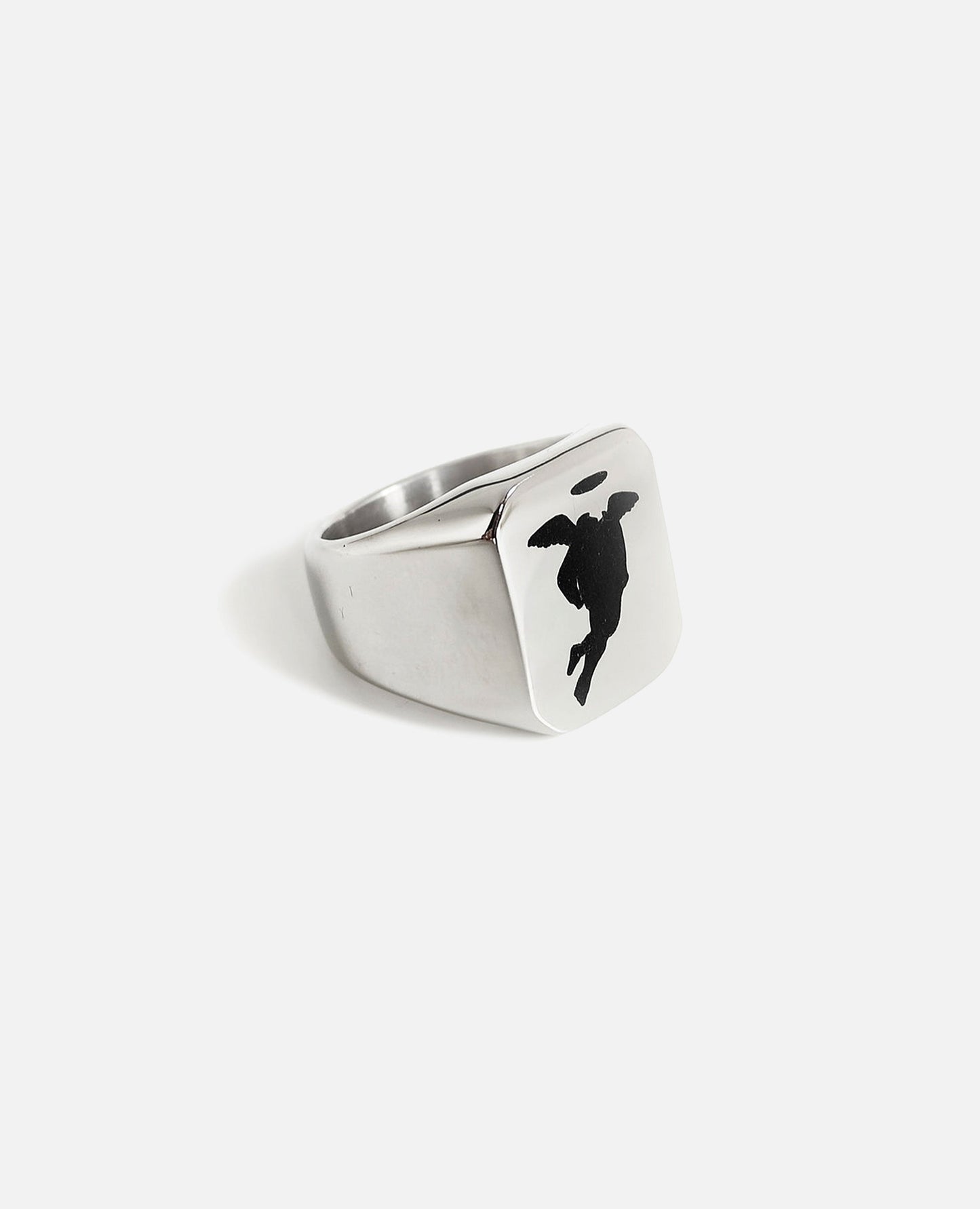 Mirror Ring Divin