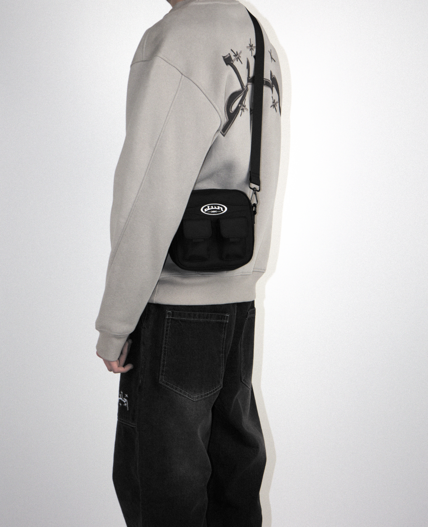 Shoulder Bag Daytoday