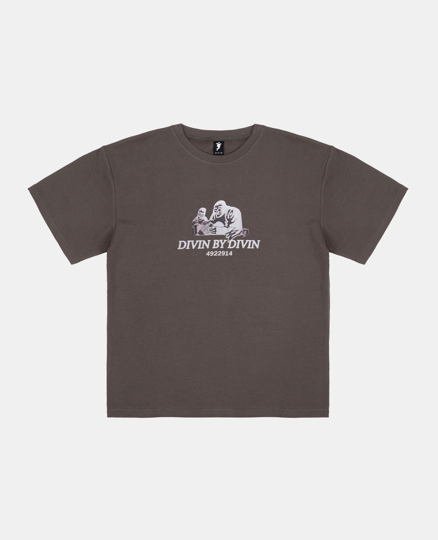 Chemise Dark Scientist T