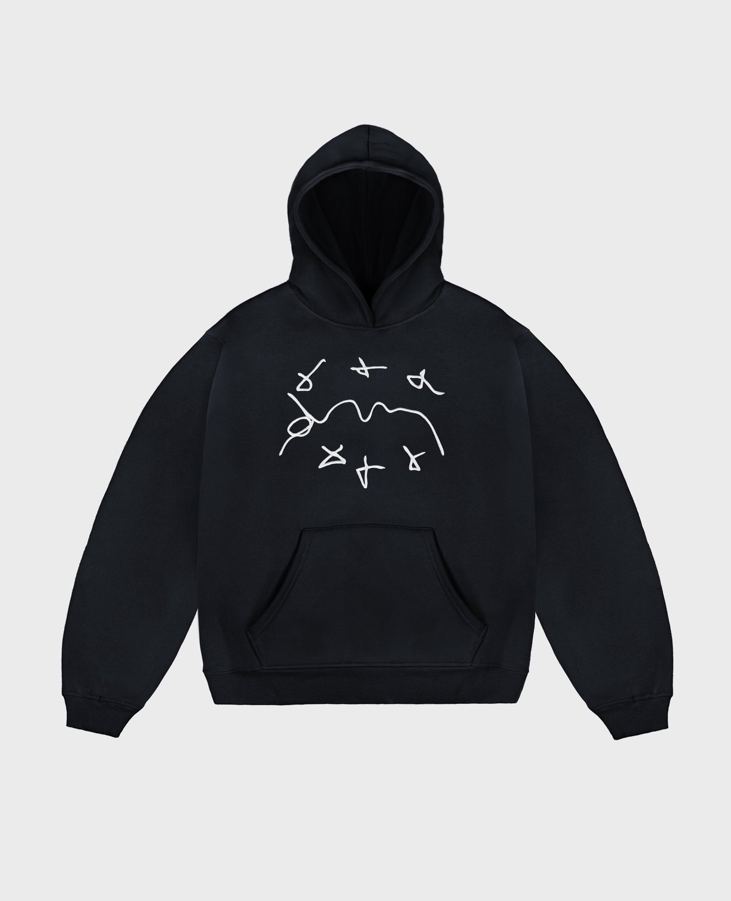 Hoodies Marker