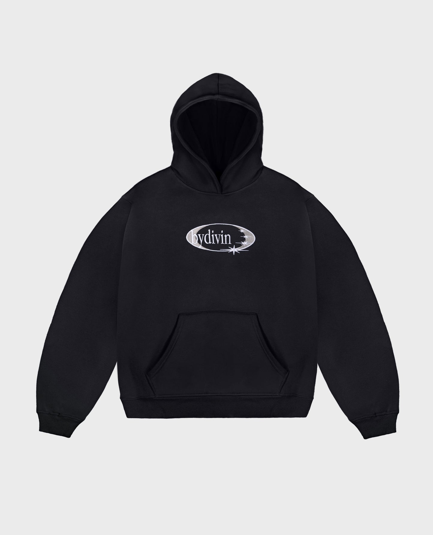 Hoodie Stars