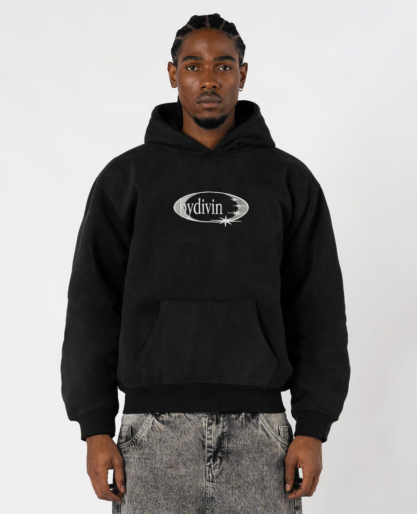 Hoodie Stars