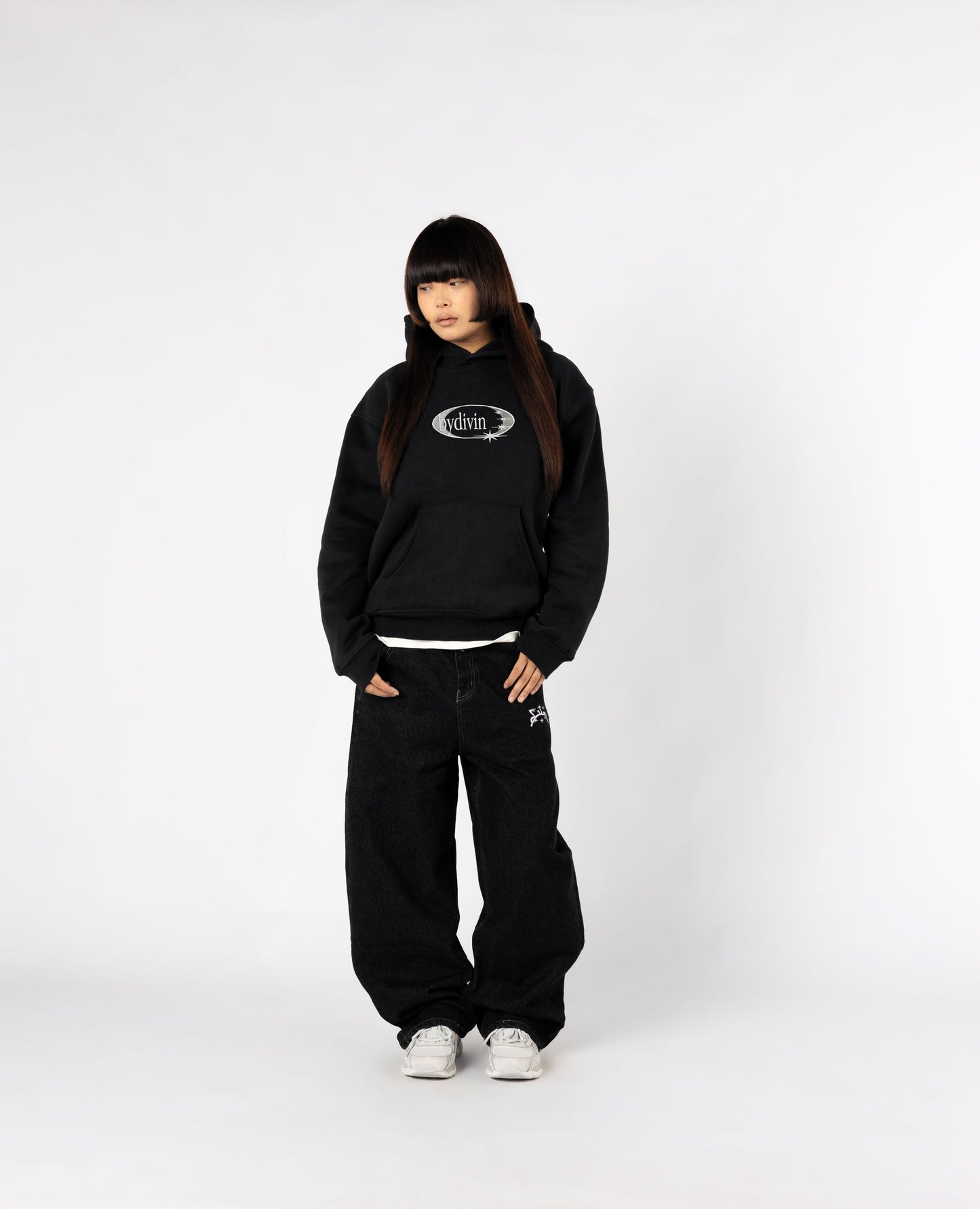Hoodie Stars