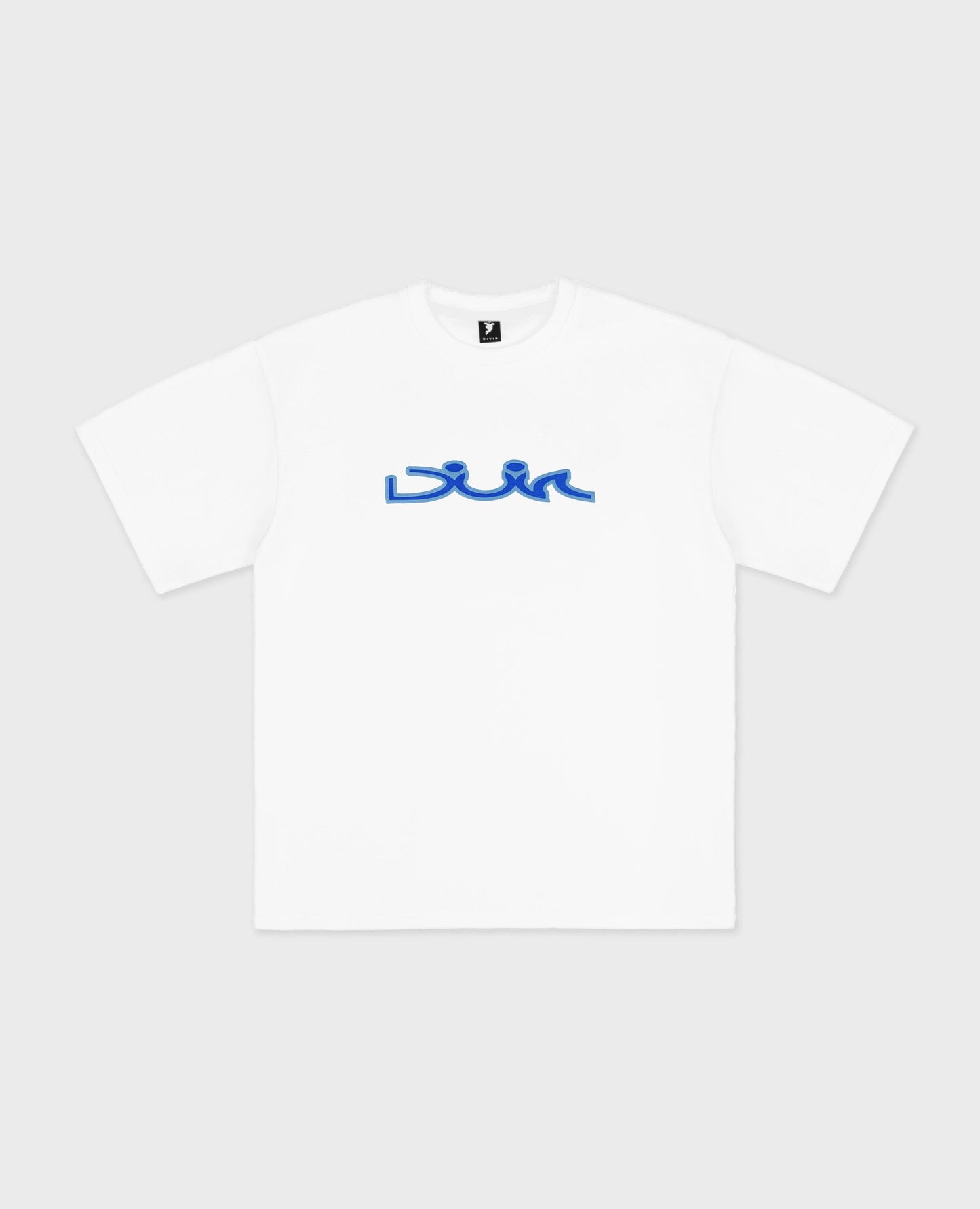 Chemise Surf T – Blanc