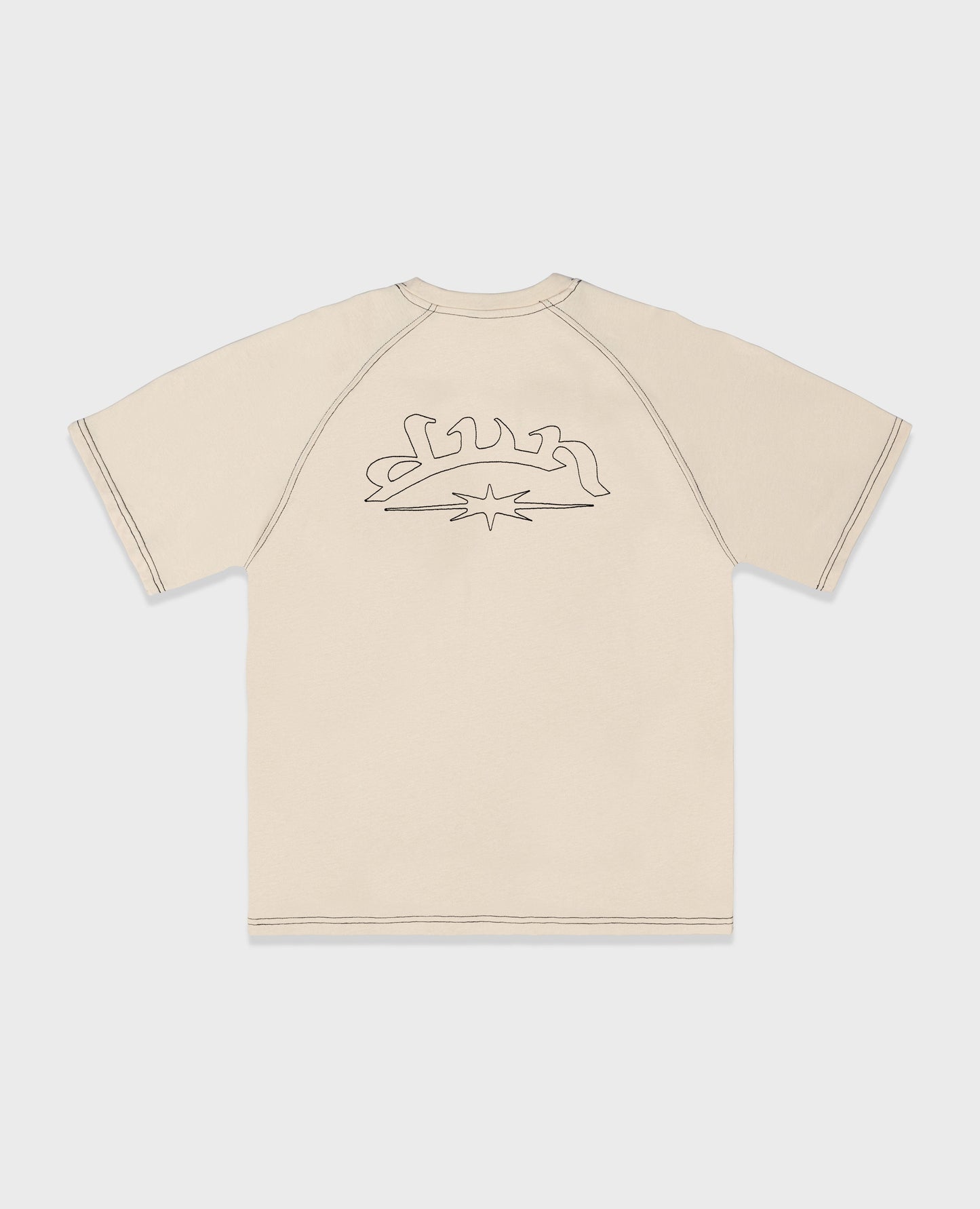 Chemise Sand Compass T