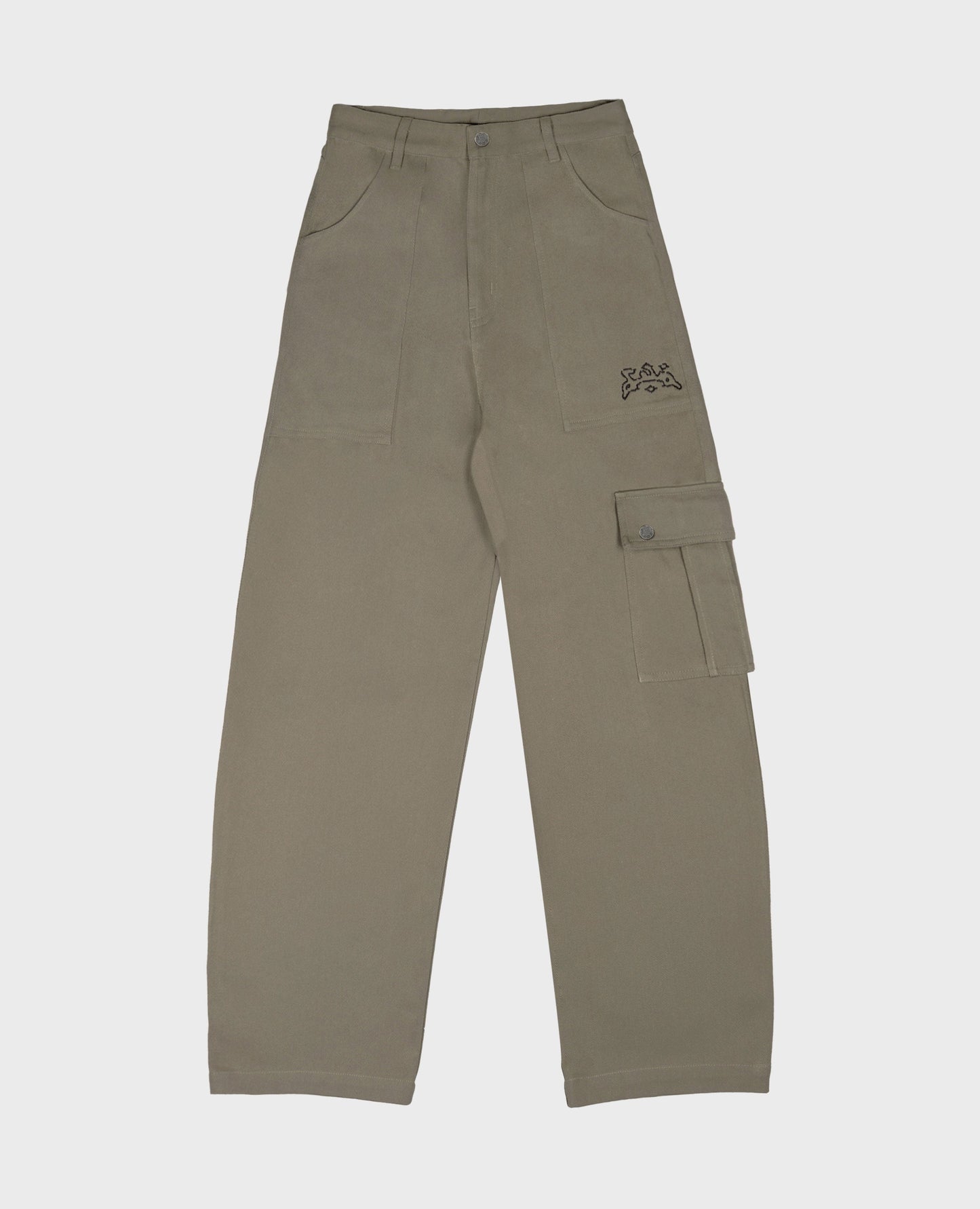 Pantalon Pixel
