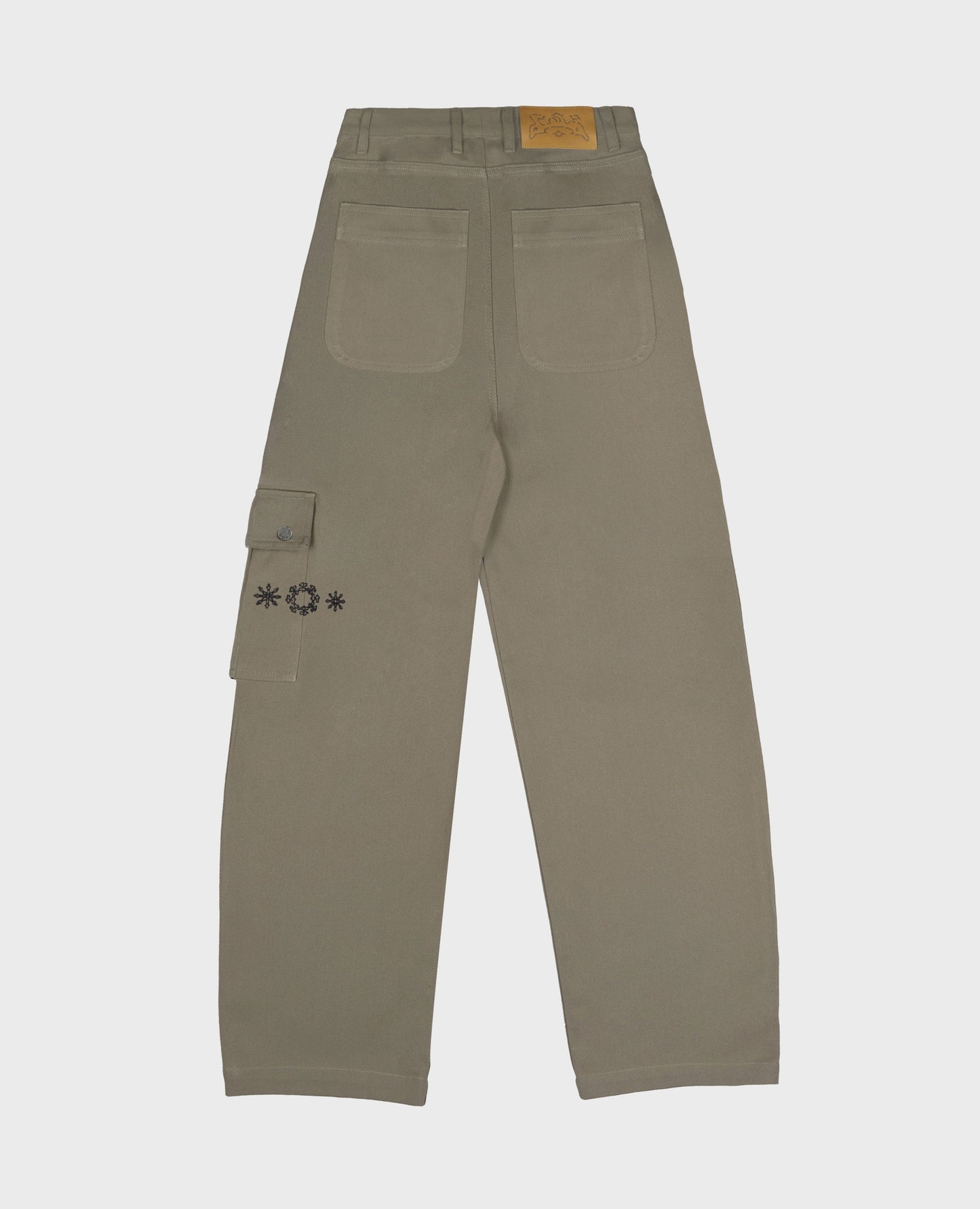 Pantalon Pixel