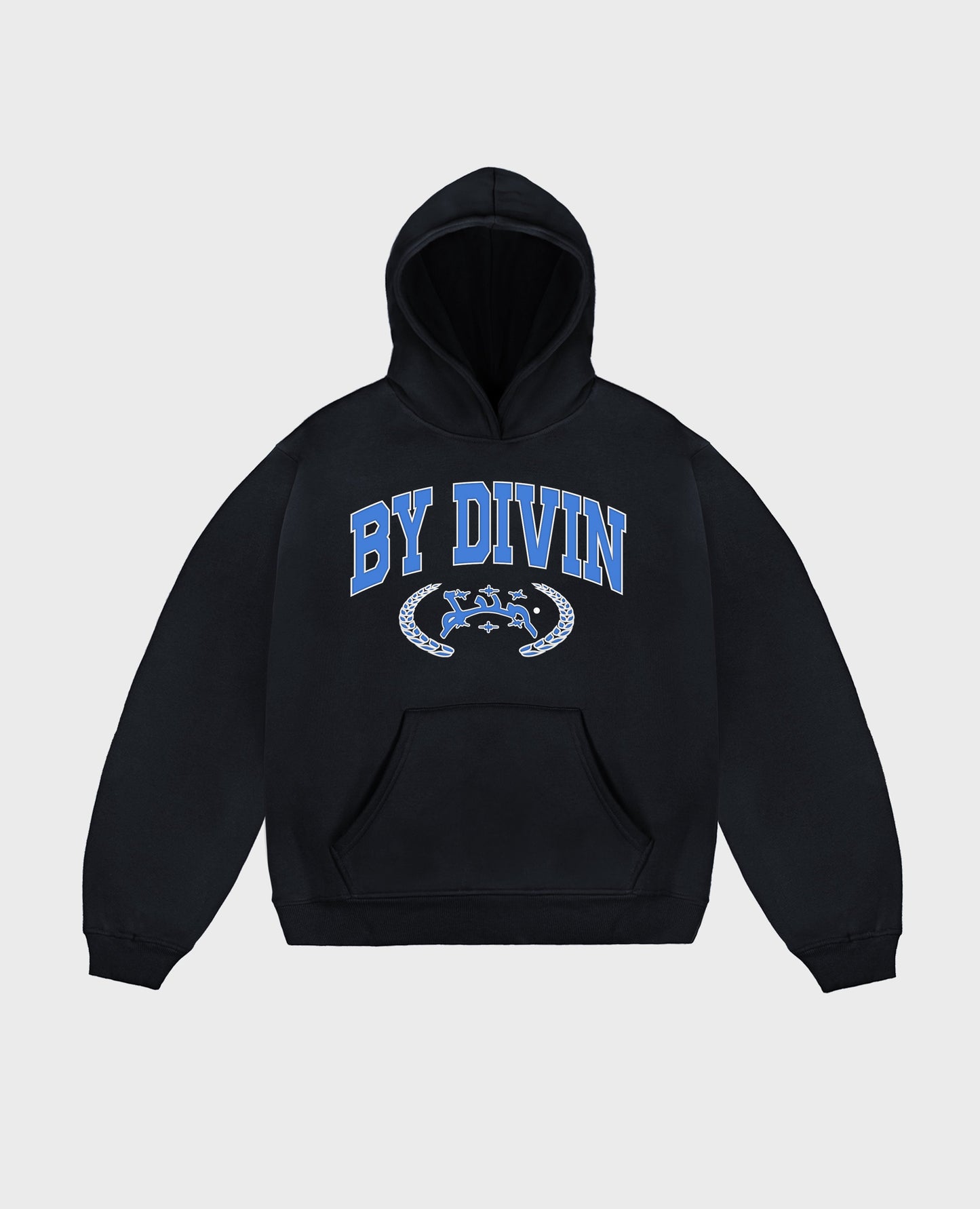 Hoodie Dropout