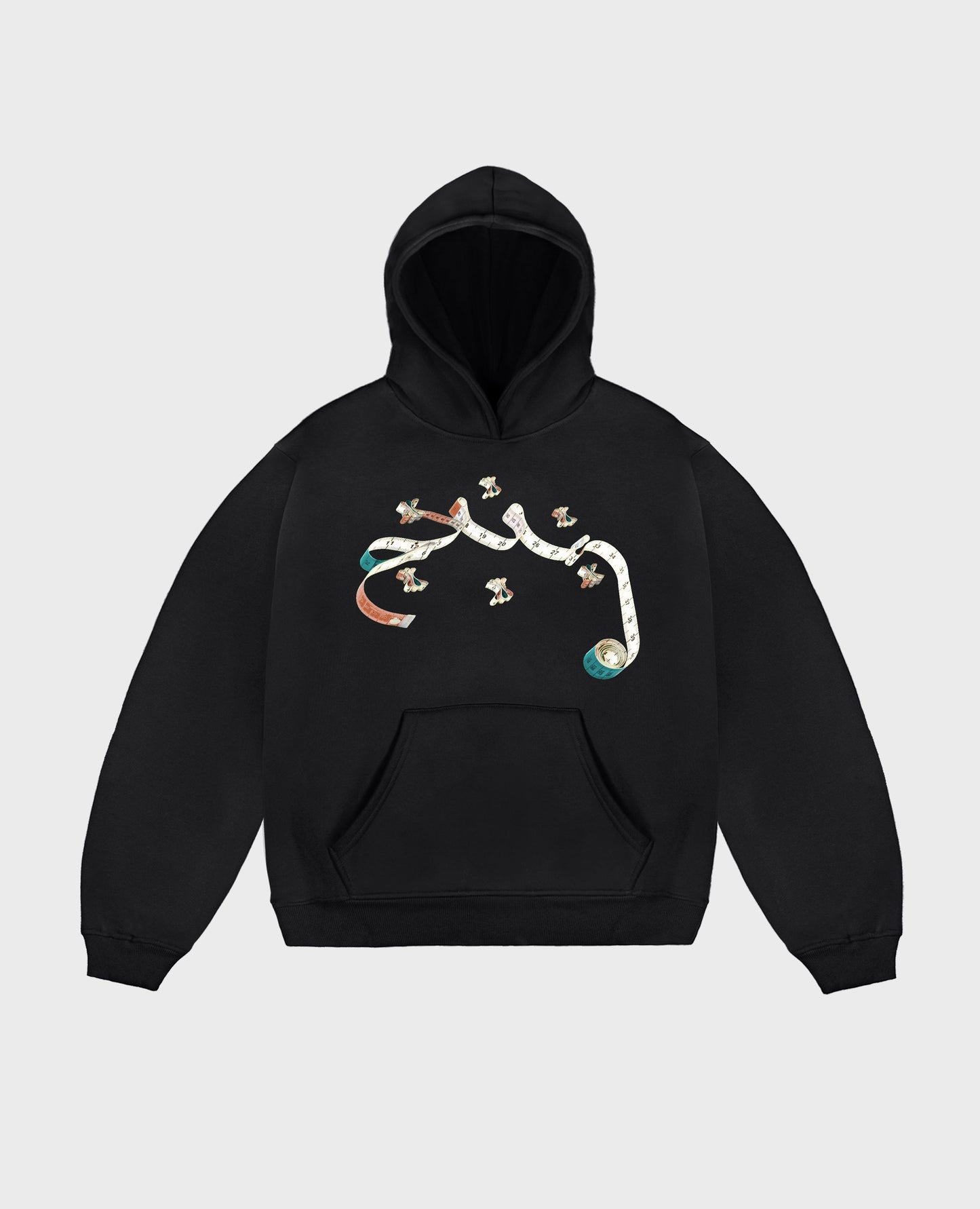 Hoodie Measures
