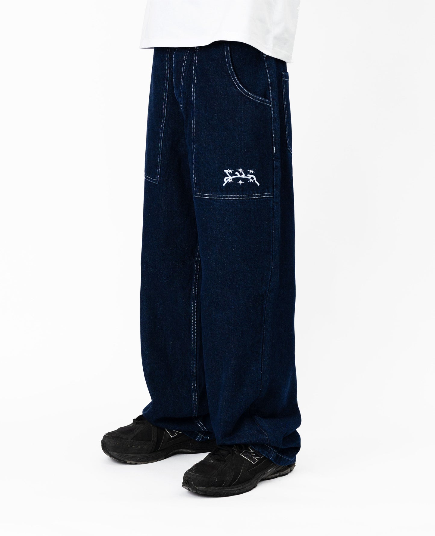 Jean Raw