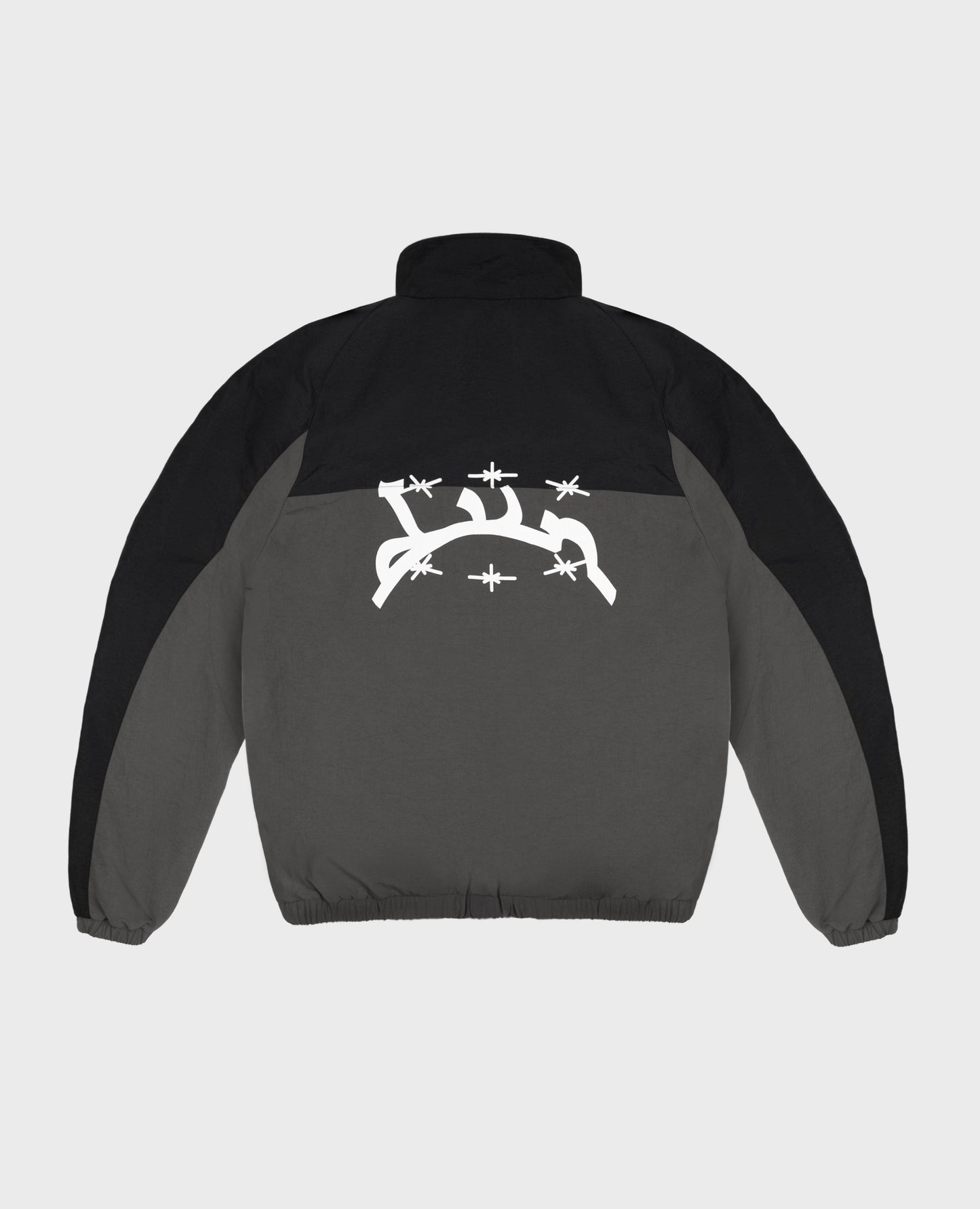 Veste Track