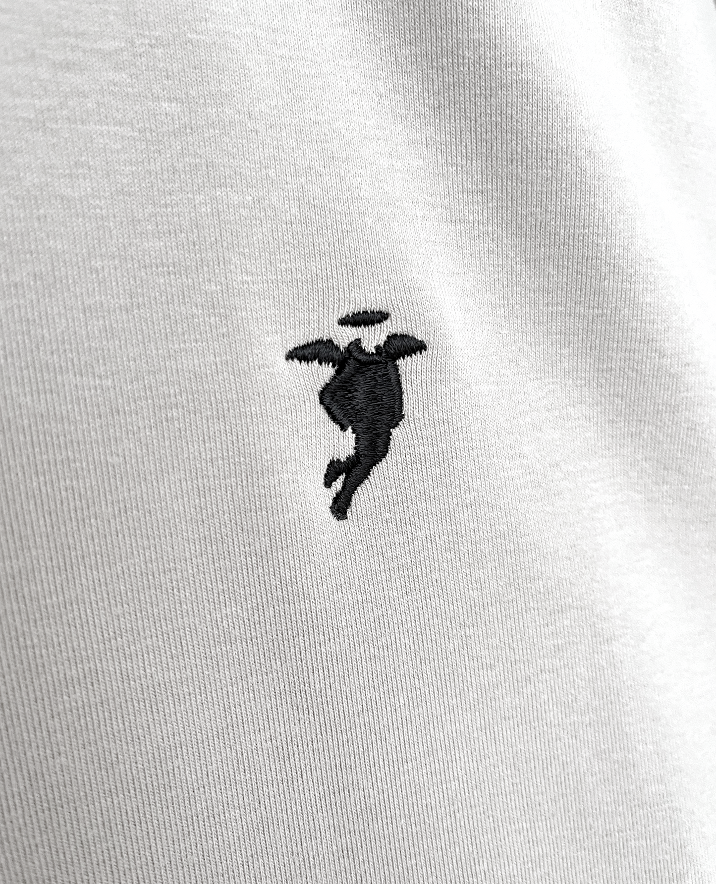 Chemise Puff T – Blanc