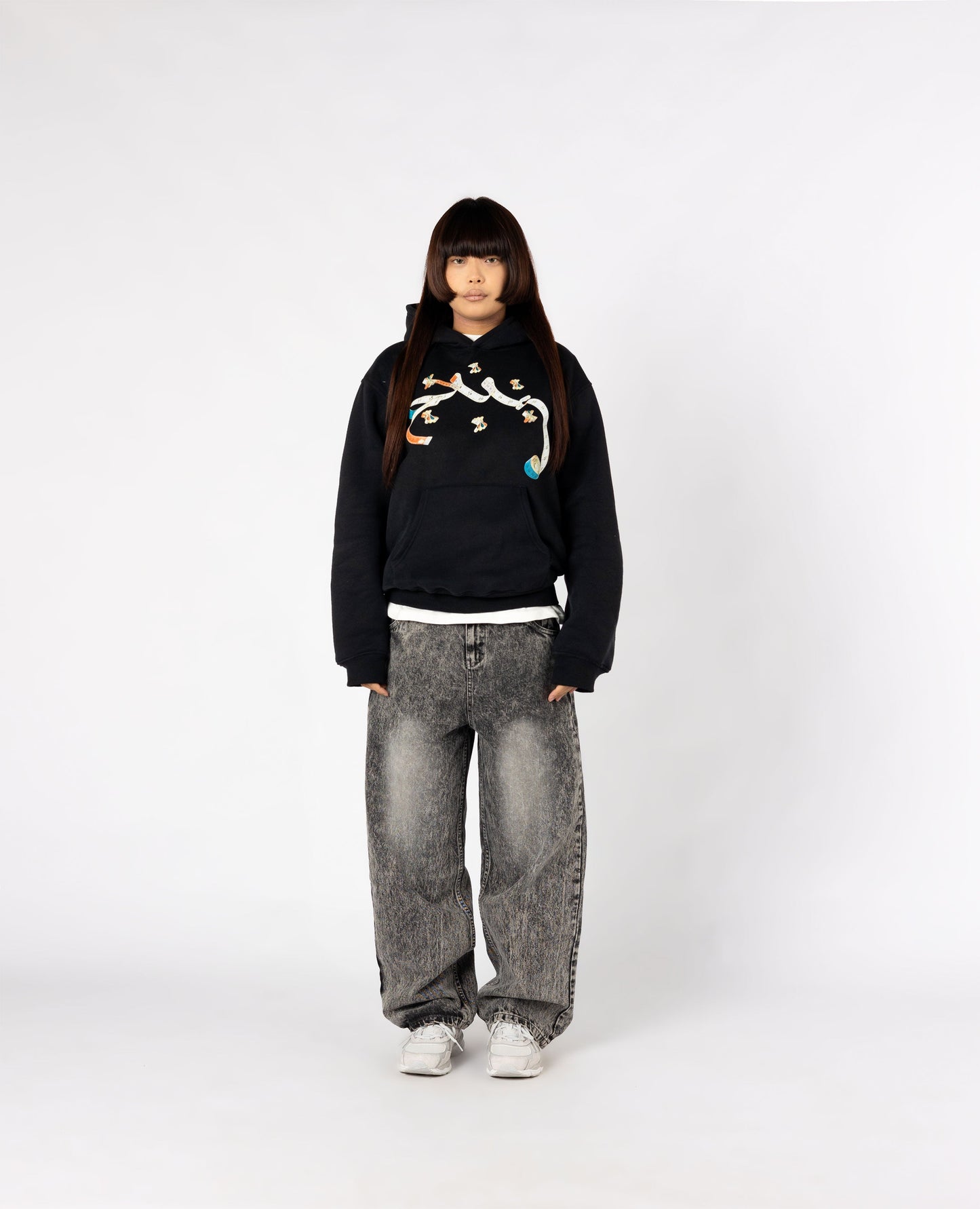 Hoodie Measures