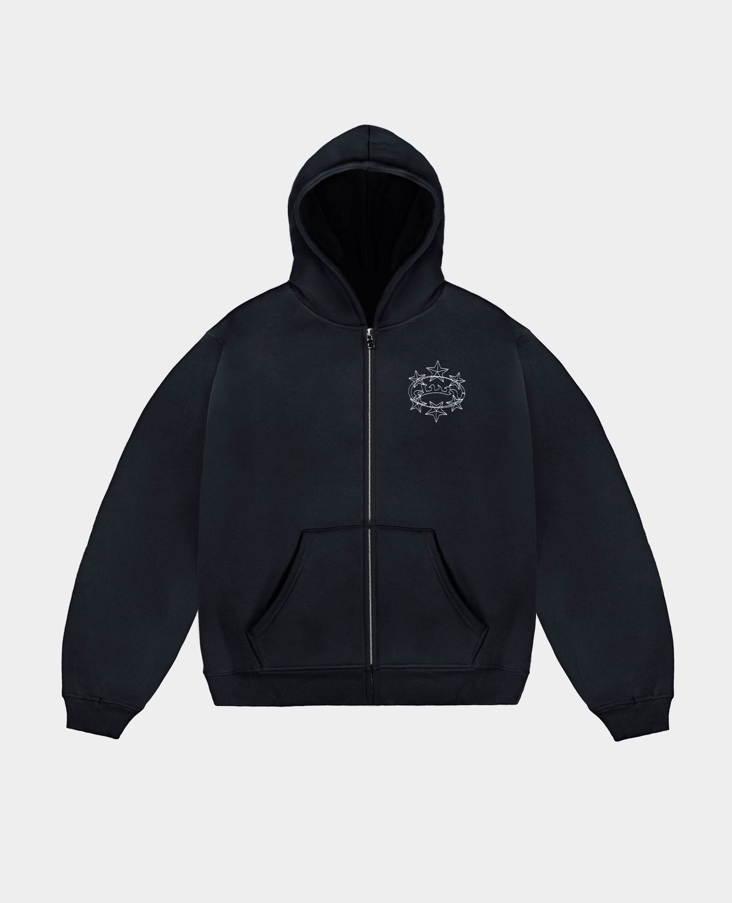 Zippé Starry