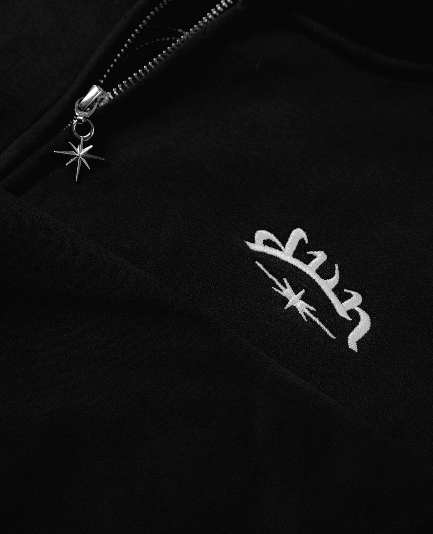 Zippé Dark Compass