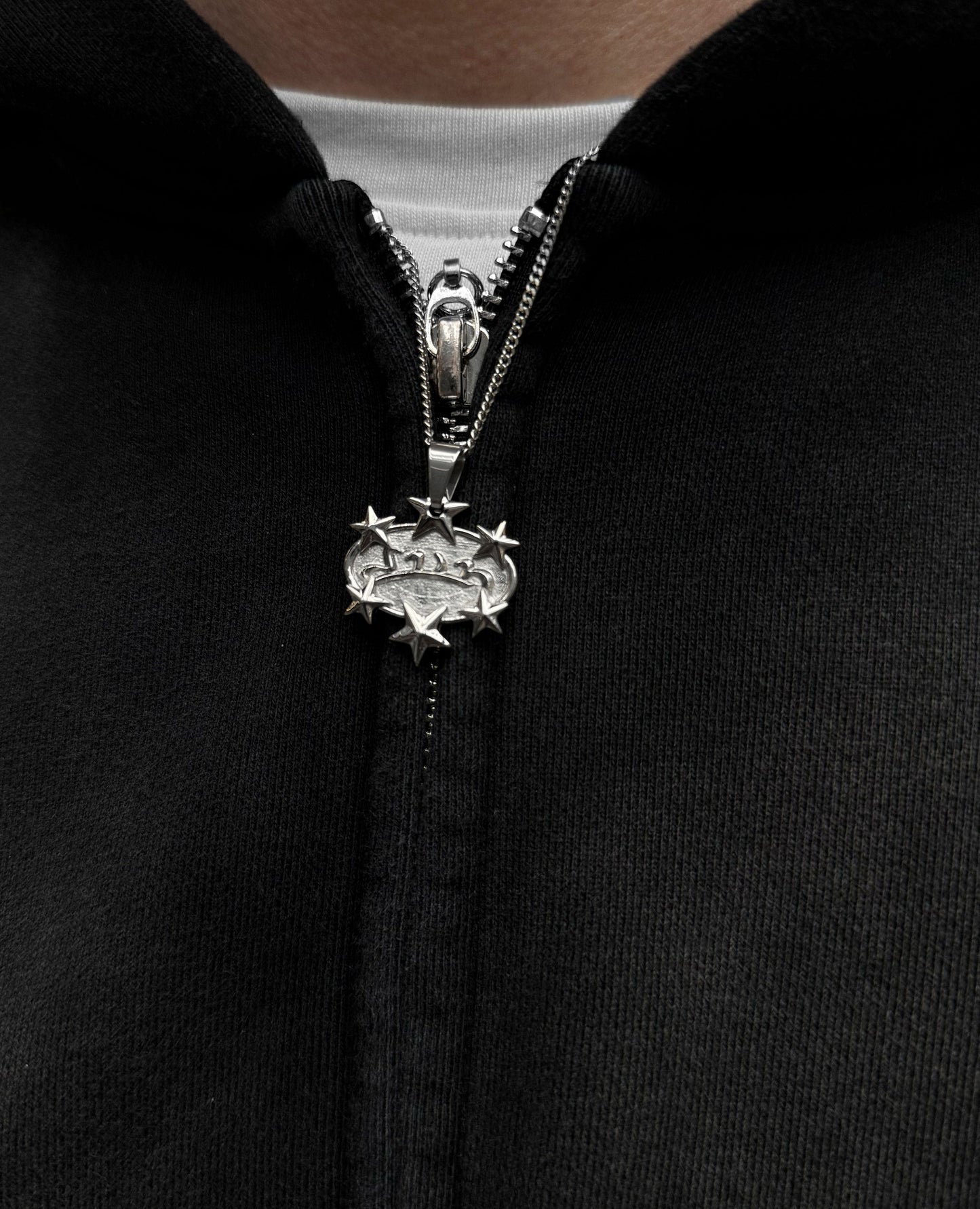 Pendant Starry