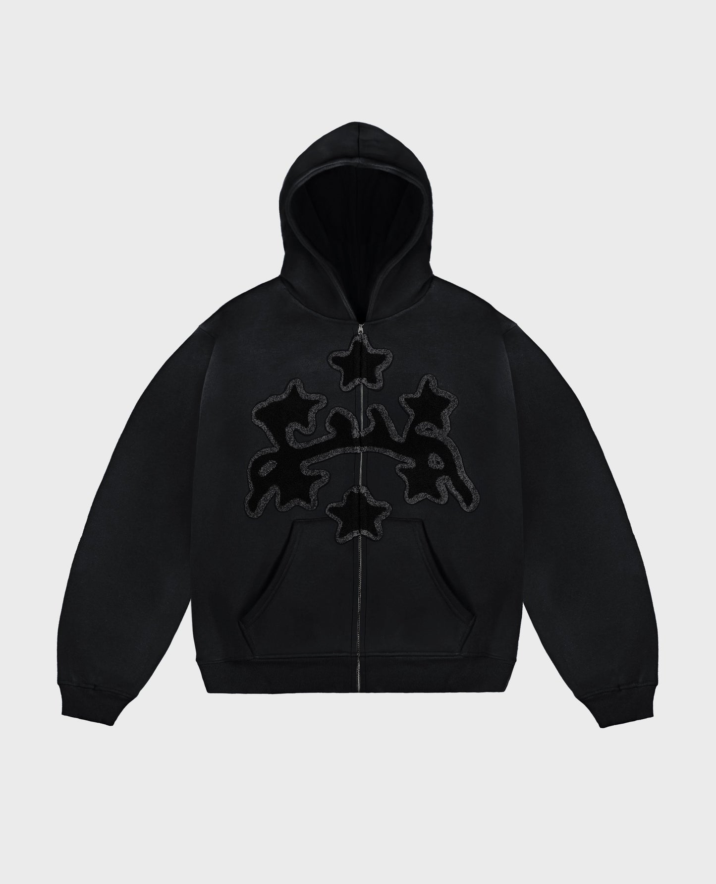 Zippé Dark Stars