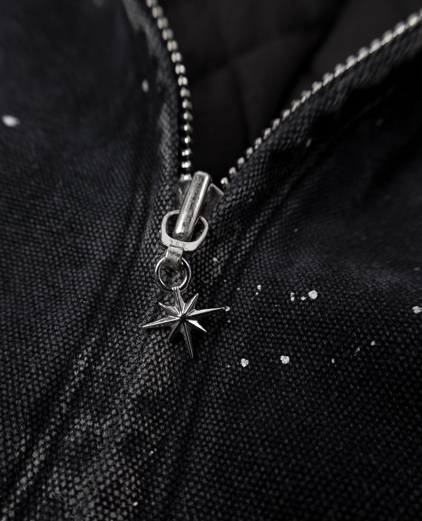 Veste Inter.inc
