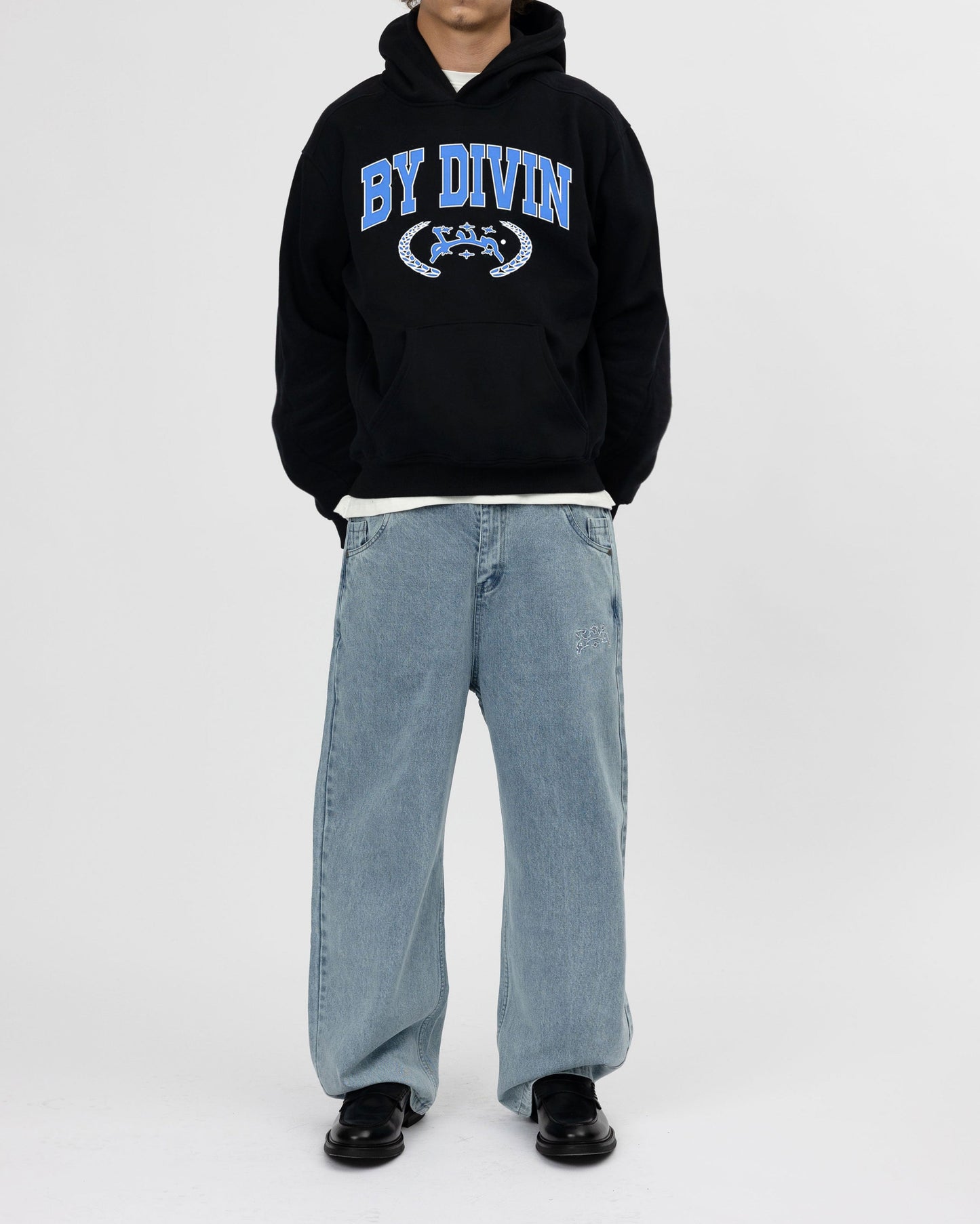 Hoodie Dropout