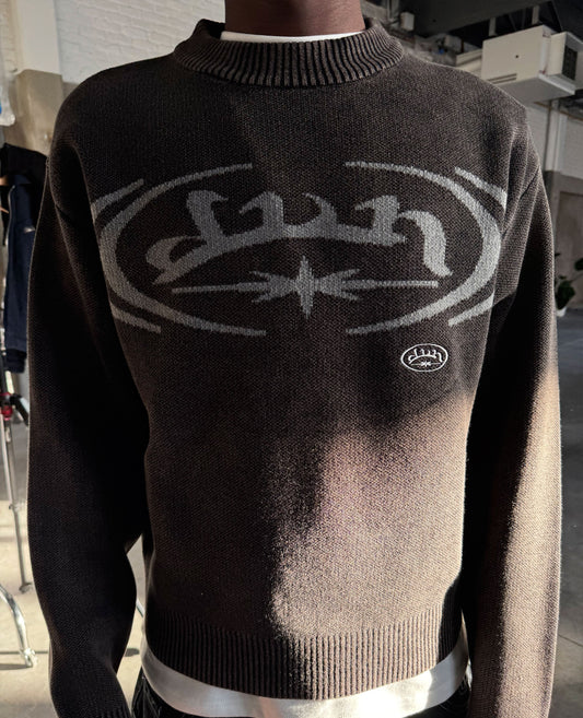Knitwear Trap