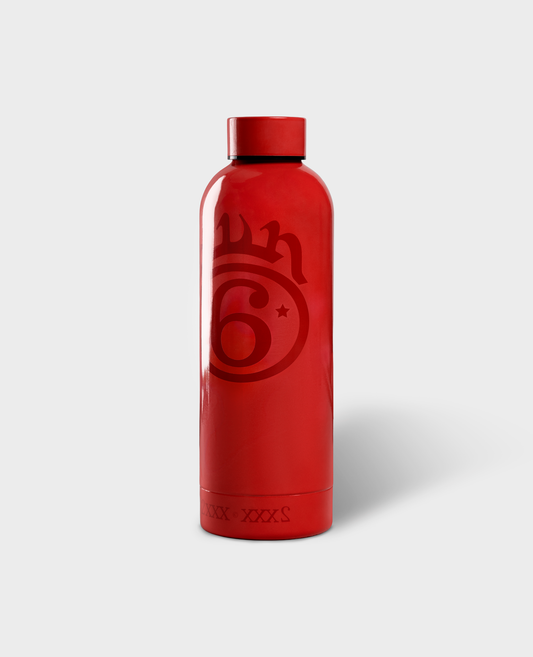 Flask Thermo