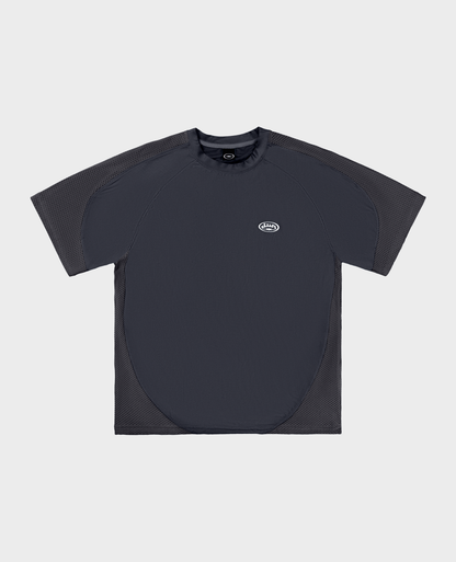 Chemise Dark Futura T – Gris