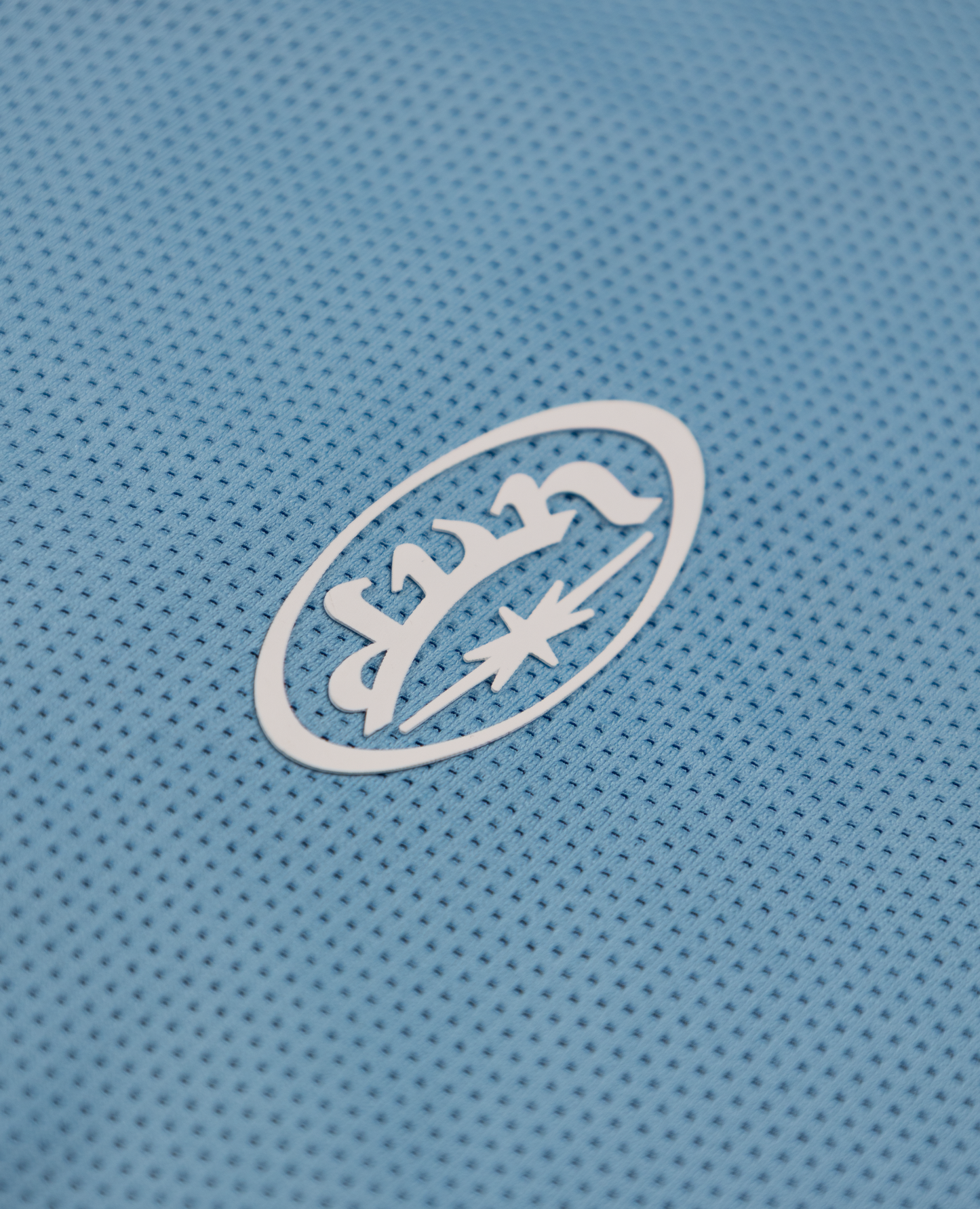 Chemise Futura T – Bleu