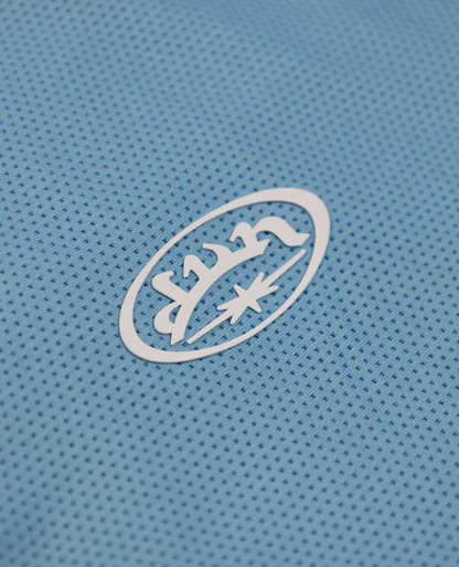 Chemise Futura T – Bleu