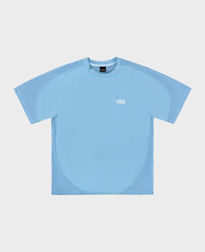 Chemise Futura T – Bleu